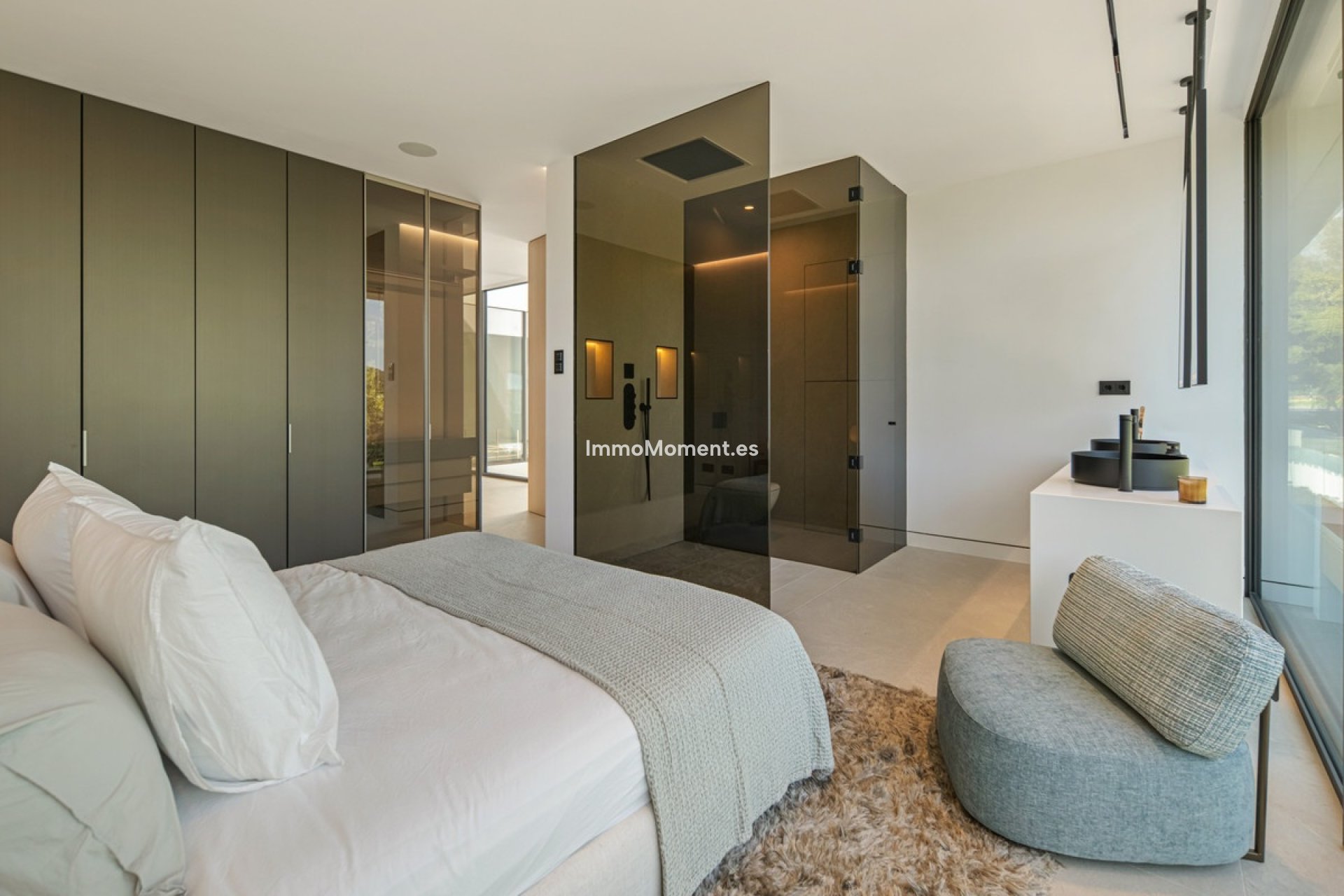 Bestaande woning - Vrijstaande villa - Marbella - The Golden Mile