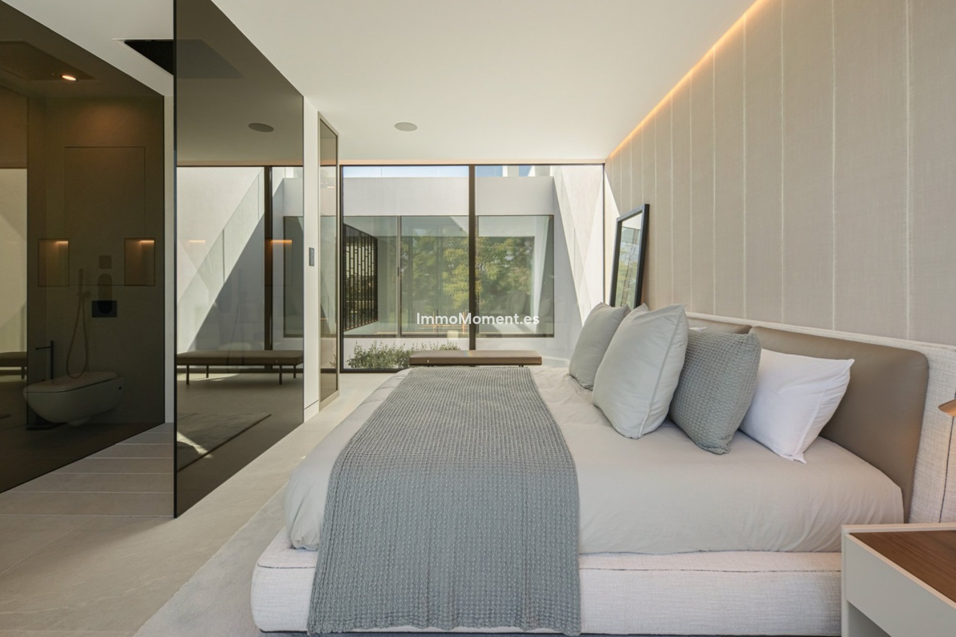 Bestaande woning - Vrijstaande villa - Marbella - The Golden Mile