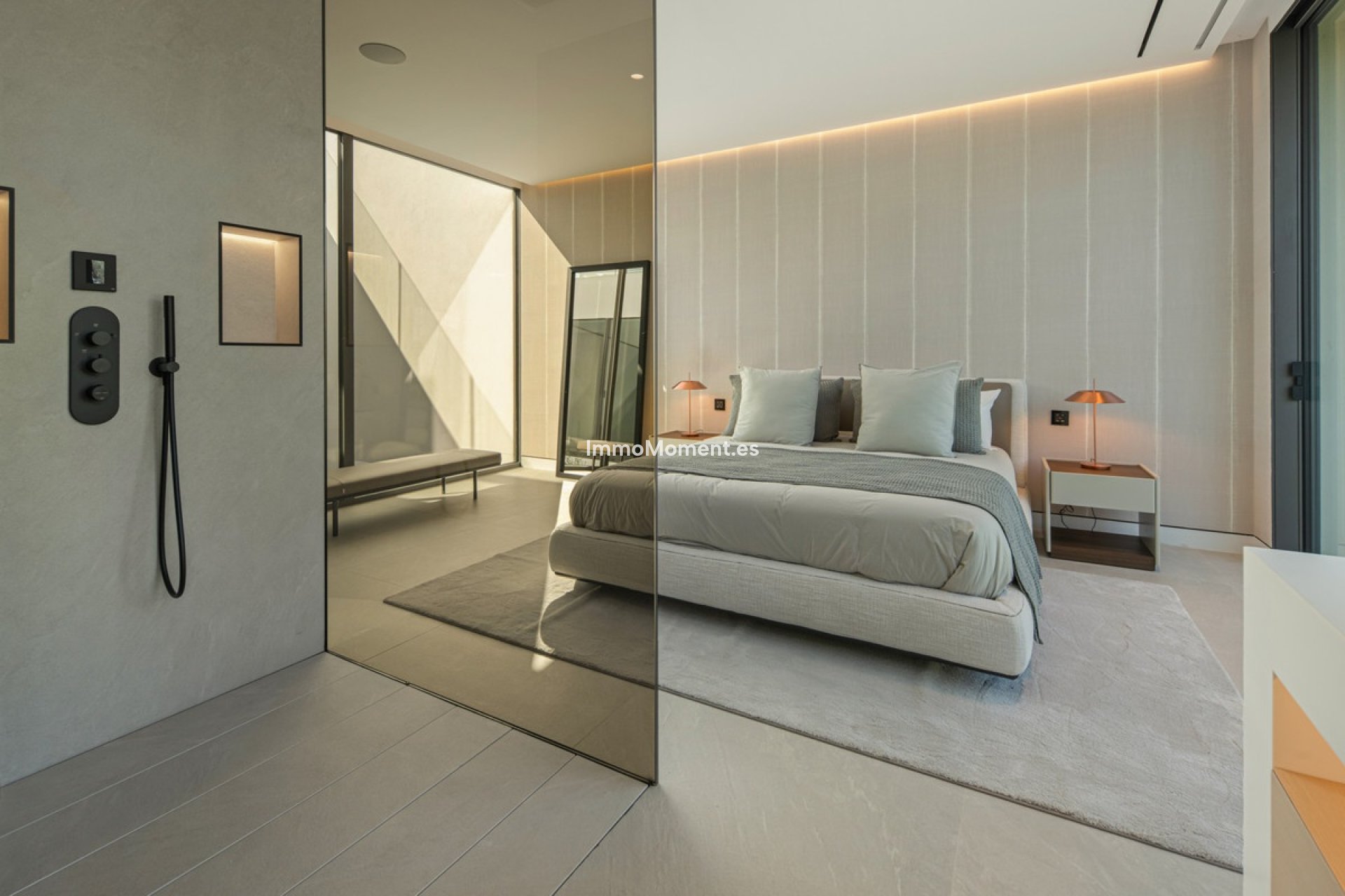 Bestaande woning - Vrijstaande villa - Marbella - The Golden Mile