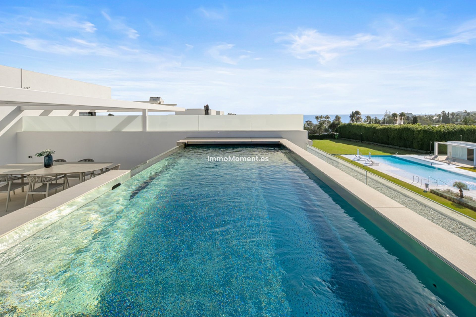 Bestaande woning - Vrijstaande villa - Marbella - The Golden Mile