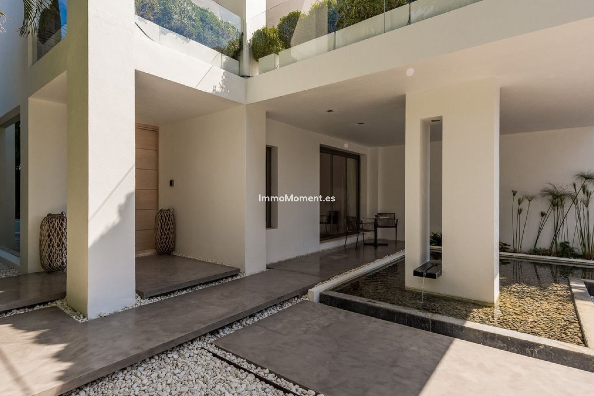 Bestaande woning - Vrijstaande villa - Marbella - The Golden Mile