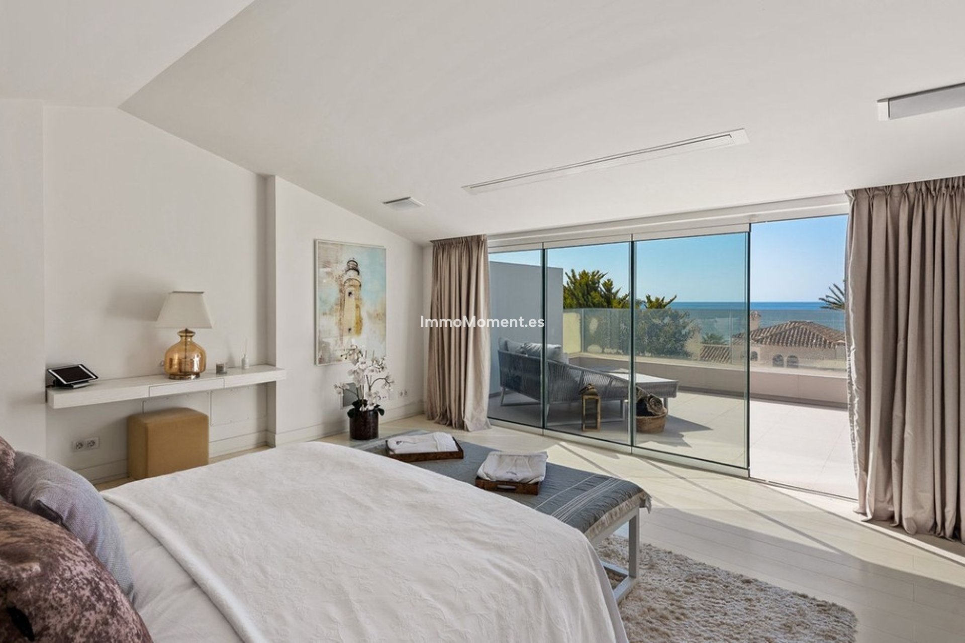 Bestaande woning - Vrijstaande villa - Marbella - The Golden Mile