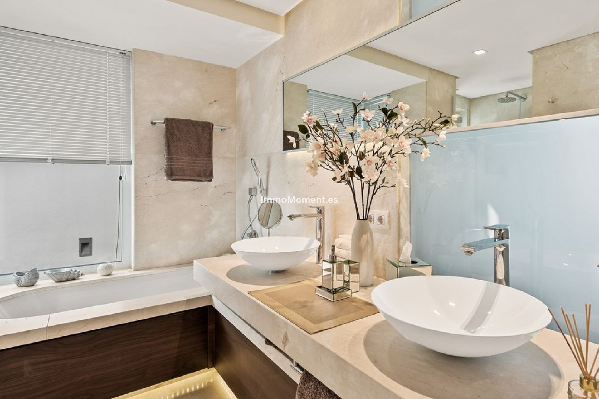 Bestaande woning - Vrijstaande villa - Marbella - The Golden Mile