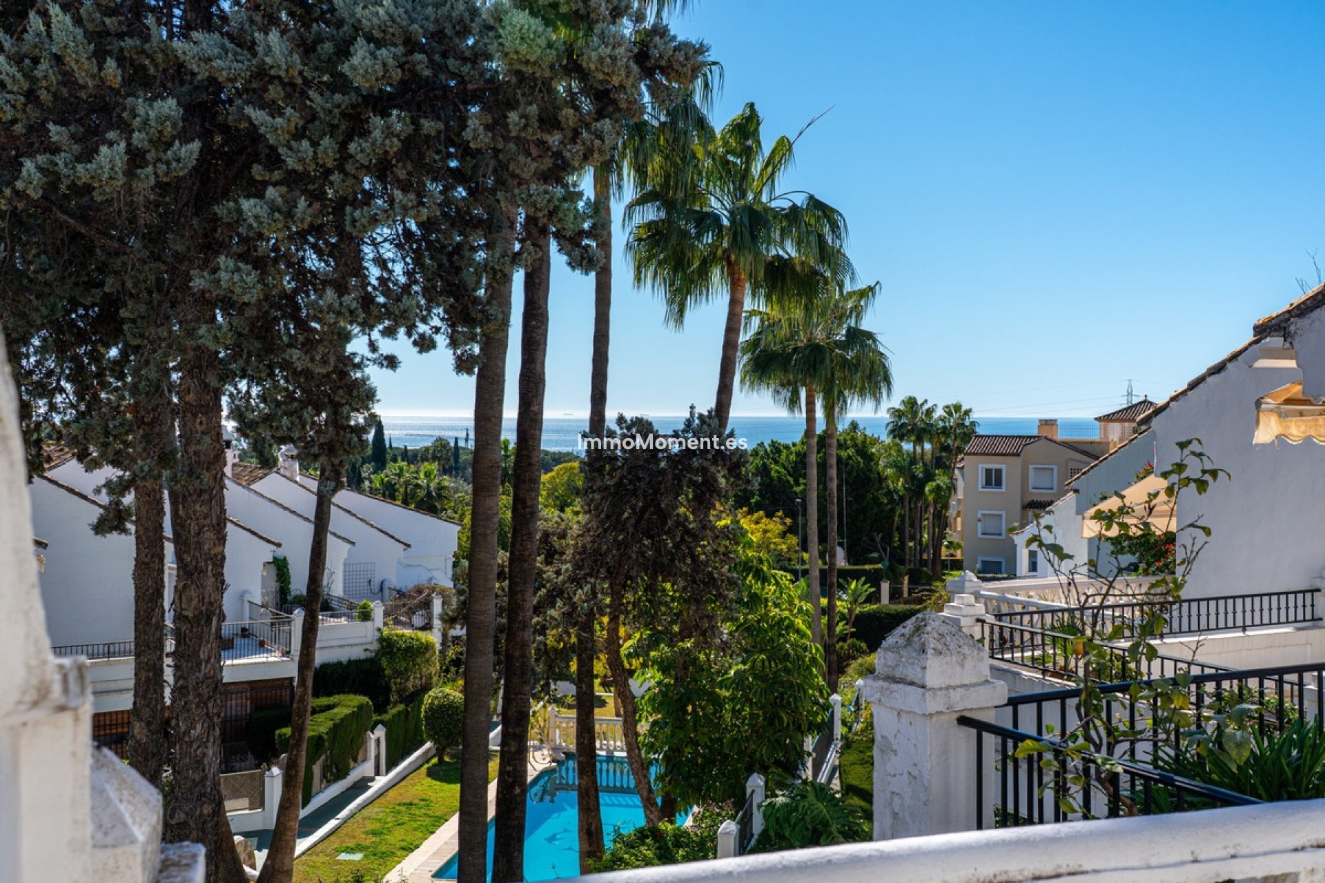 Bestaande woning - Vrijstaande villa - Marbella - The Golden Mile