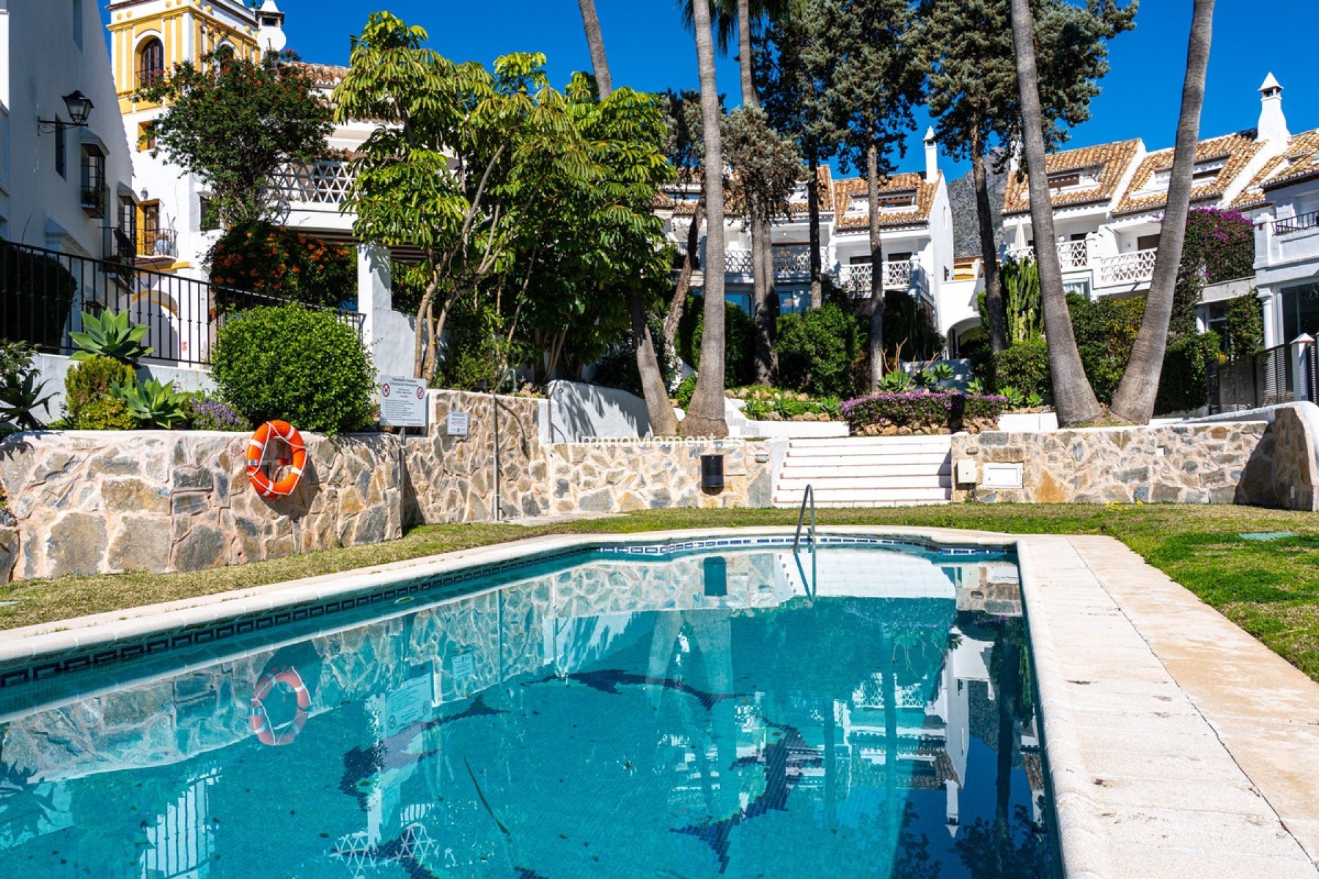 Bestaande woning - Vrijstaande villa - Marbella - The Golden Mile
