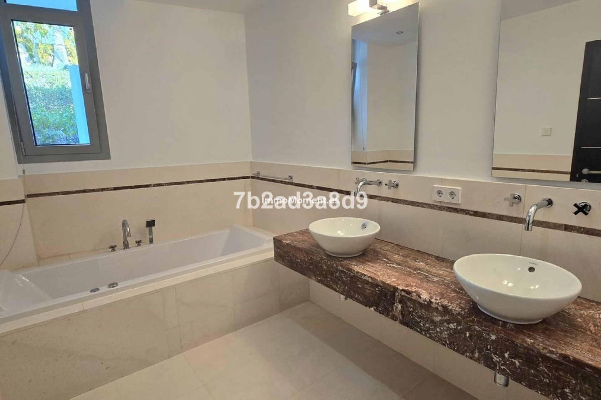 Bestaande woning - Vrijstaande villa - Marbella - The Golden Mile