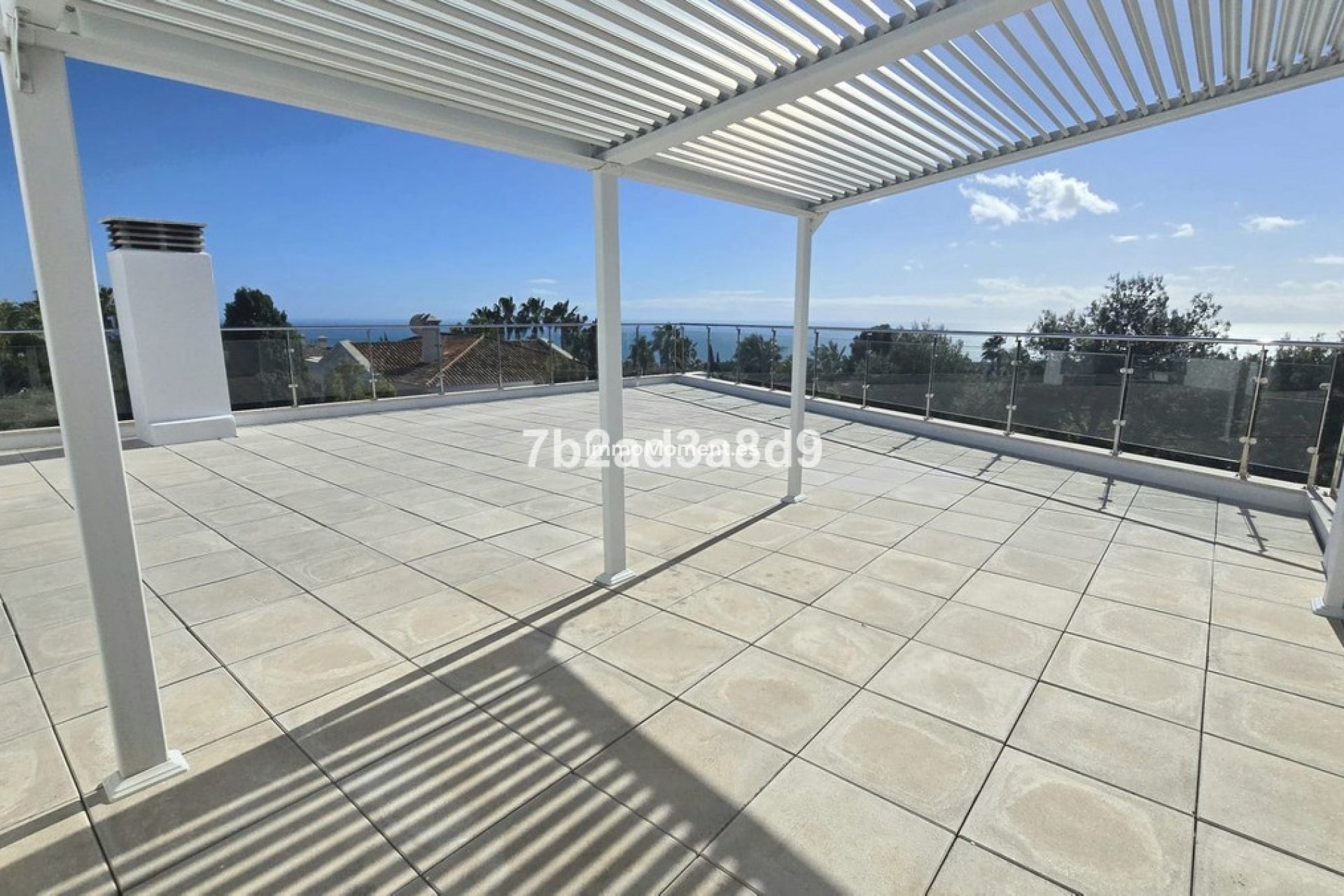 Bestaande woning - Vrijstaande villa - Marbella - The Golden Mile