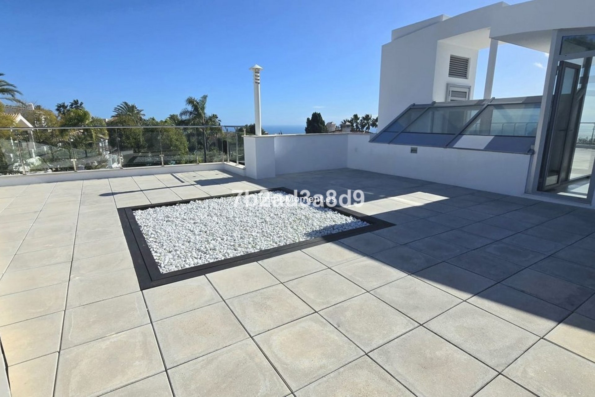 Bestaande woning - Vrijstaande villa - Marbella - The Golden Mile