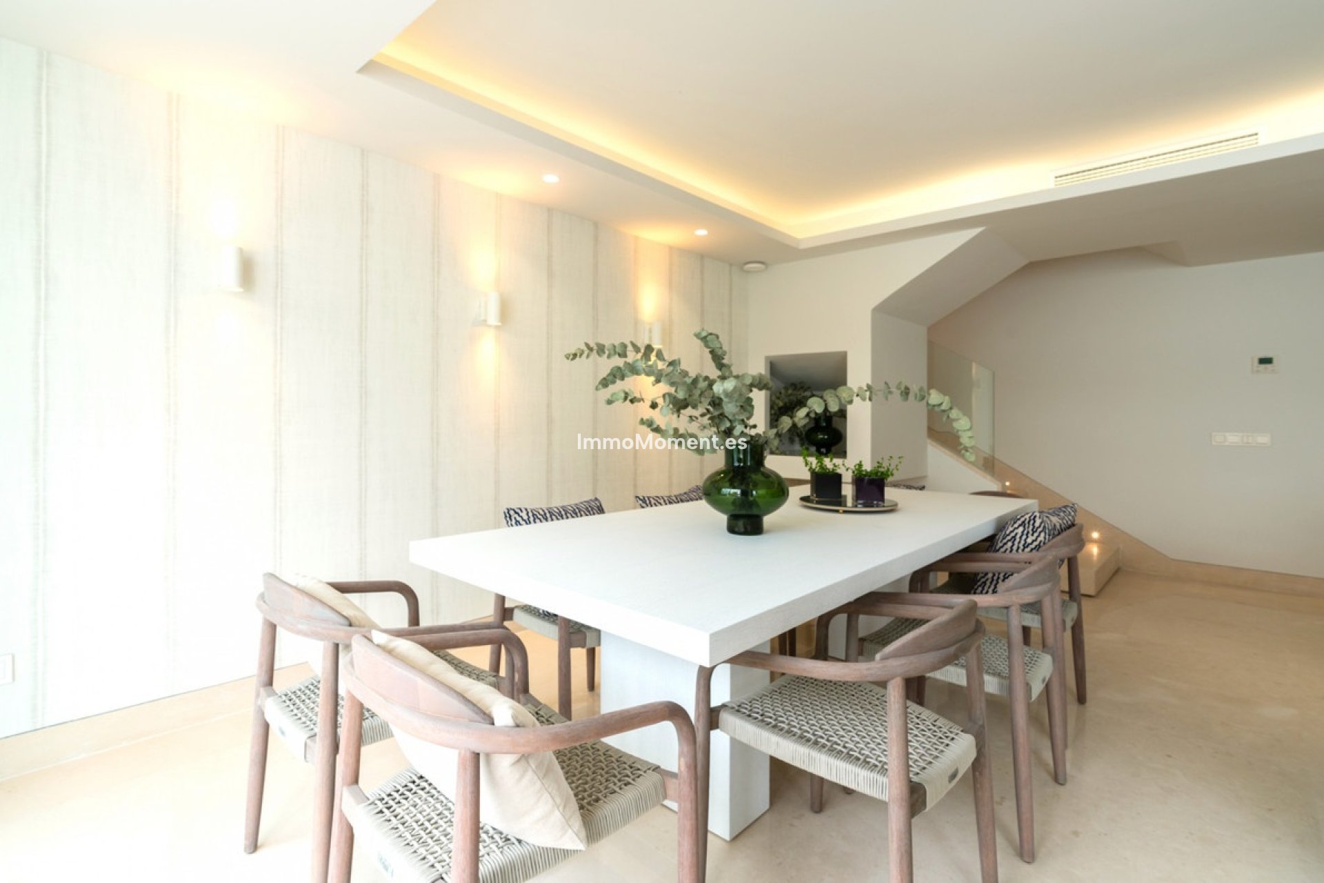 Bestaande woning - Vrijstaande villa - Marbella - The Golden Mile