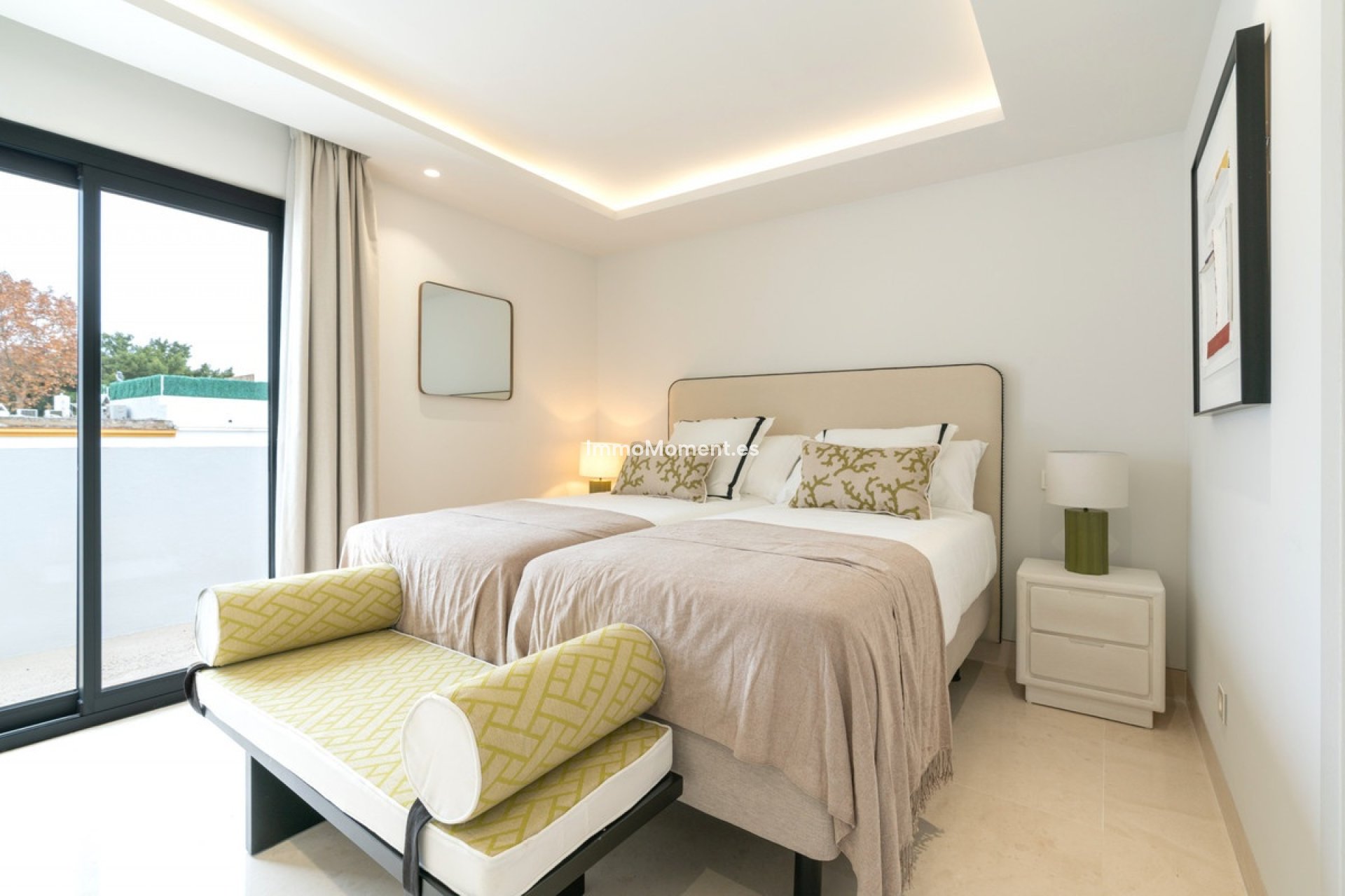 Bestaande woning - Vrijstaande villa - Marbella - The Golden Mile