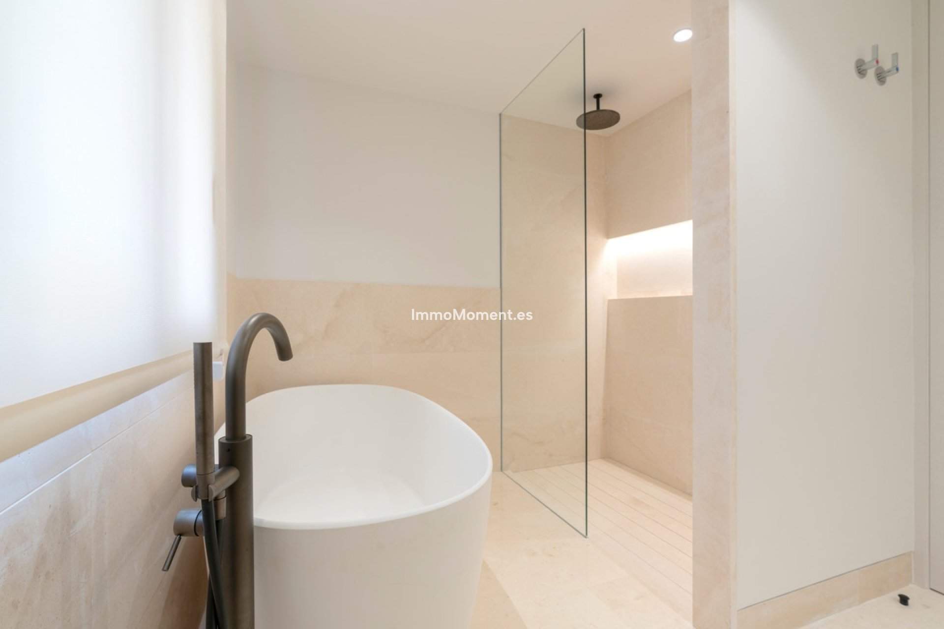 Bestaande woning - Vrijstaande villa - Marbella - The Golden Mile