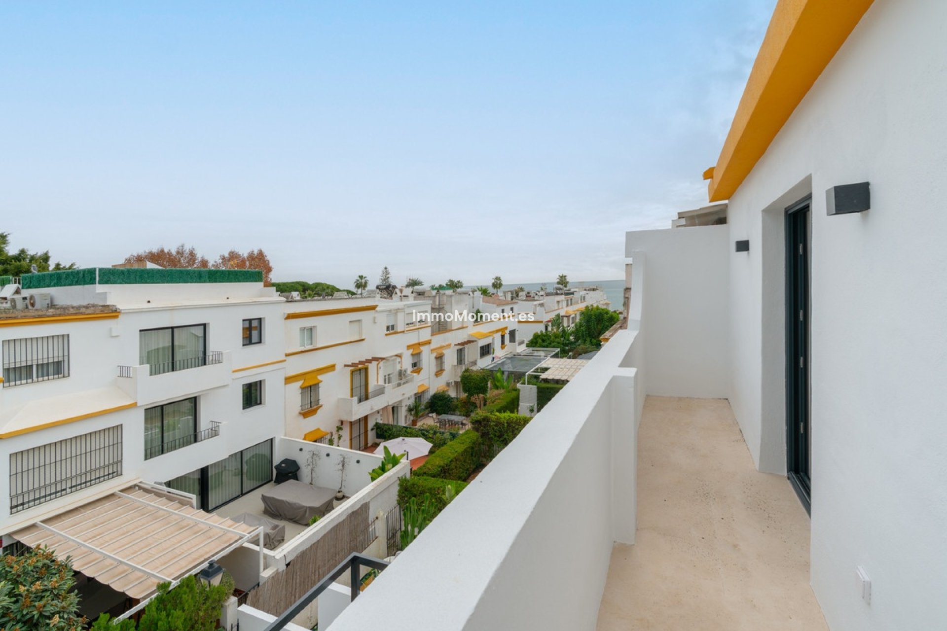 Bestaande woning - Vrijstaande villa - Marbella - The Golden Mile