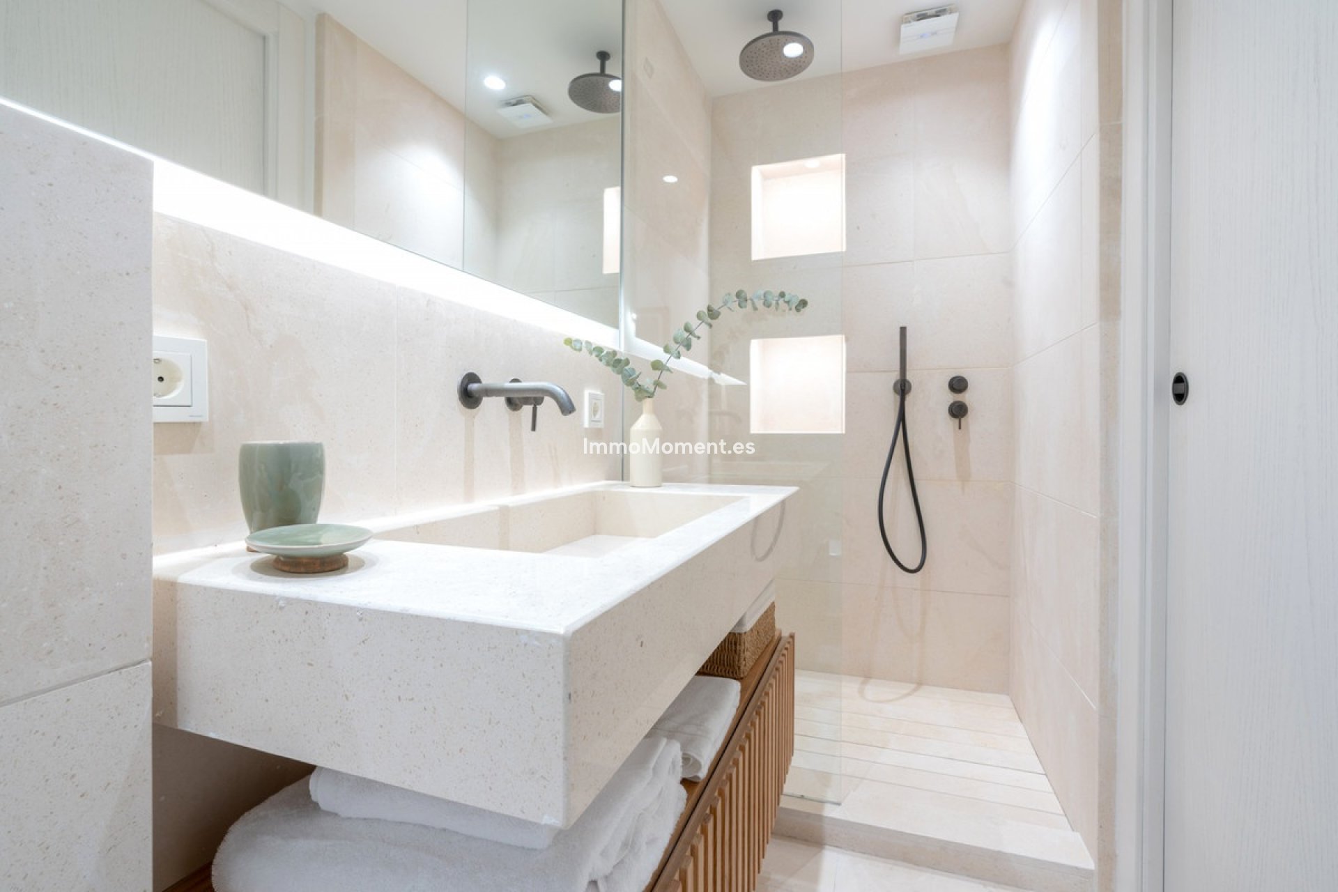 Bestaande woning - Vrijstaande villa - Marbella - The Golden Mile