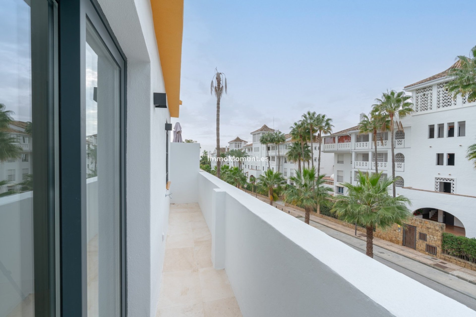 Bestaande woning - Vrijstaande villa - Marbella - The Golden Mile
