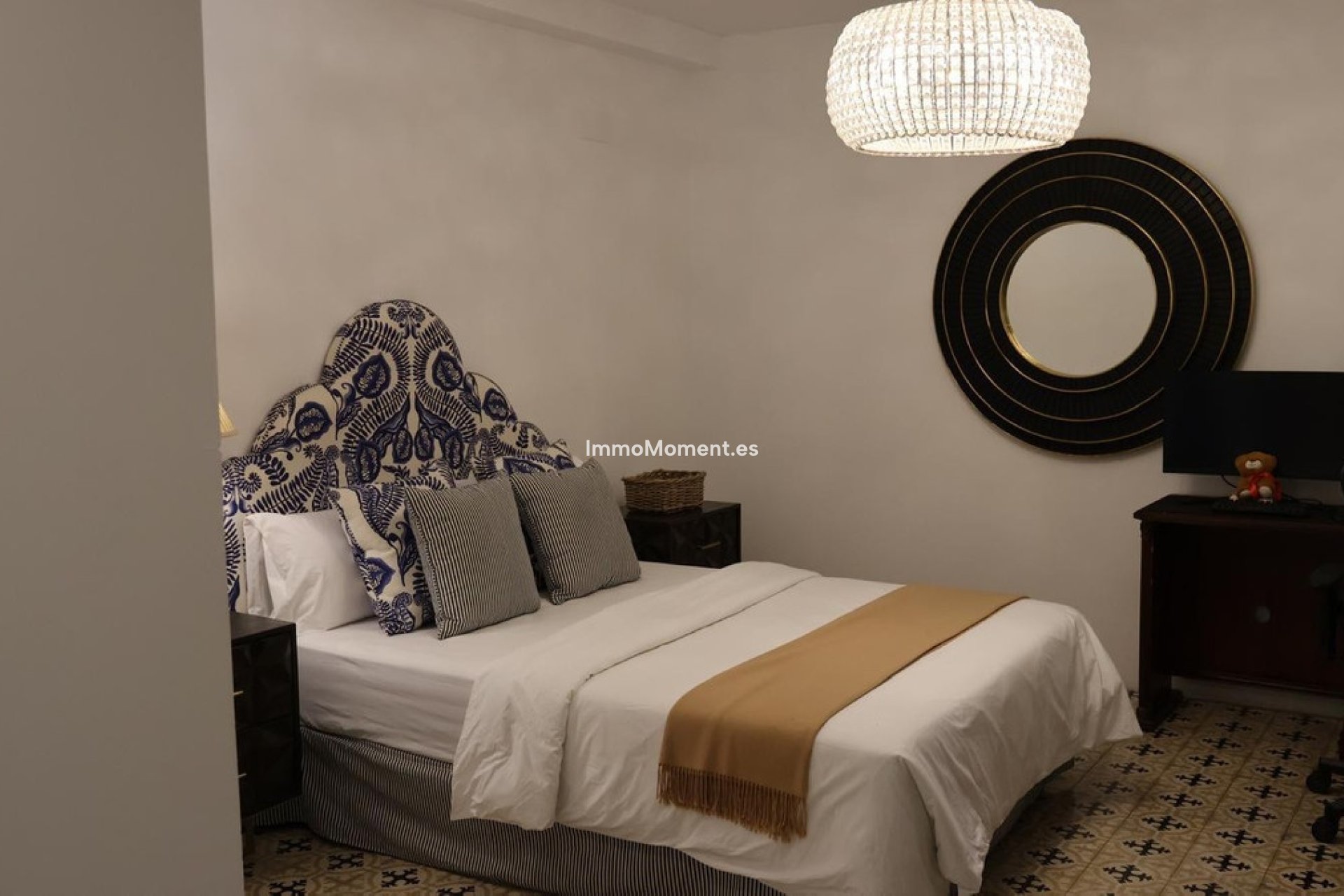 Bestaande woning - Vrijstaande villa - Marbella - The Golden Mile