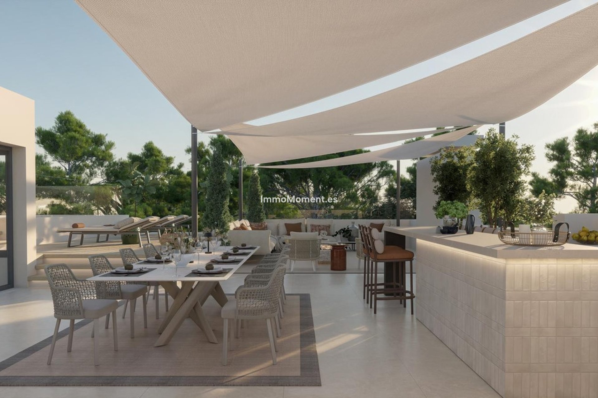 Bestaande woning - Vrijstaande villa - Marbella - The Golden Mile