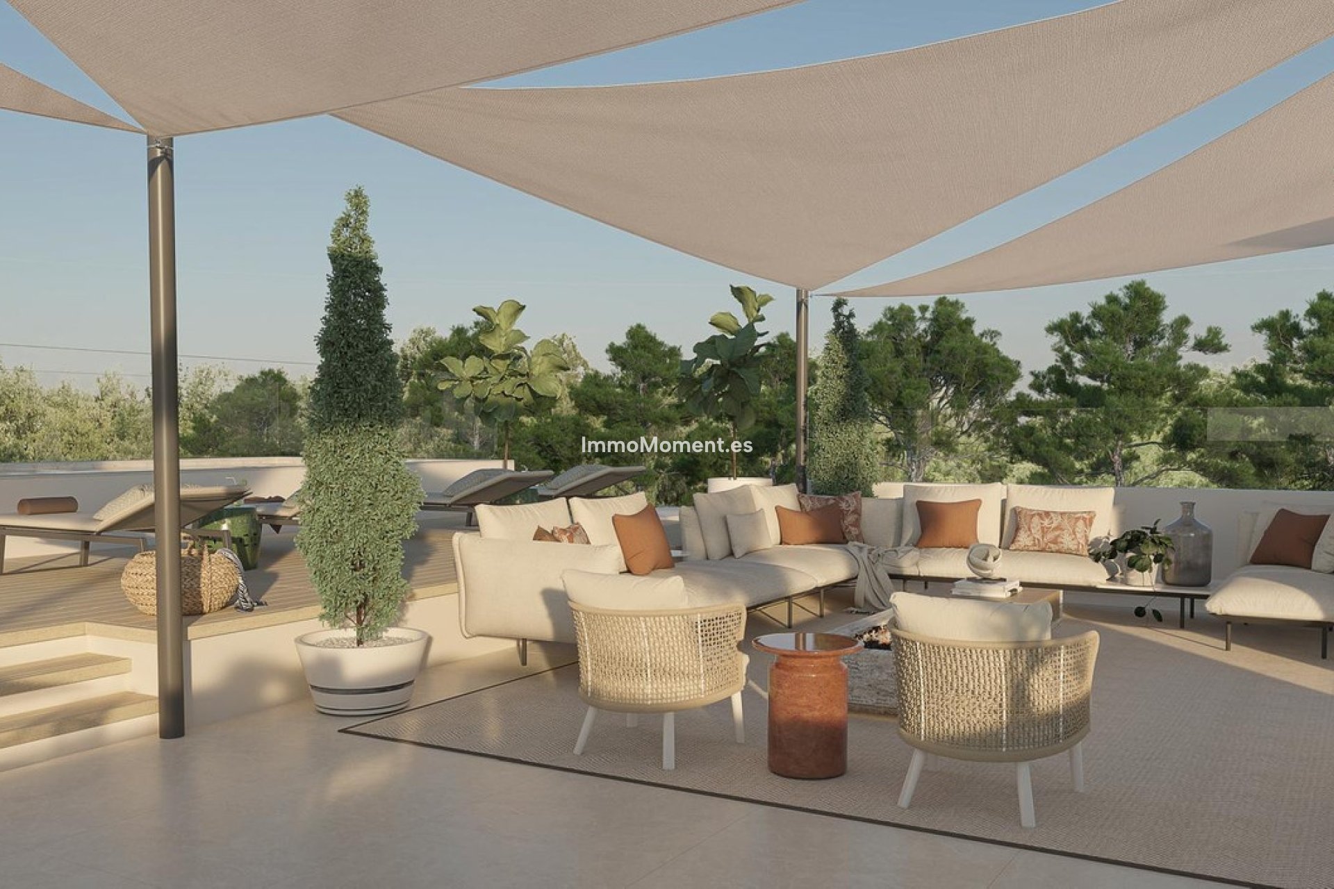 Bestaande woning - Vrijstaande villa - Marbella - The Golden Mile
