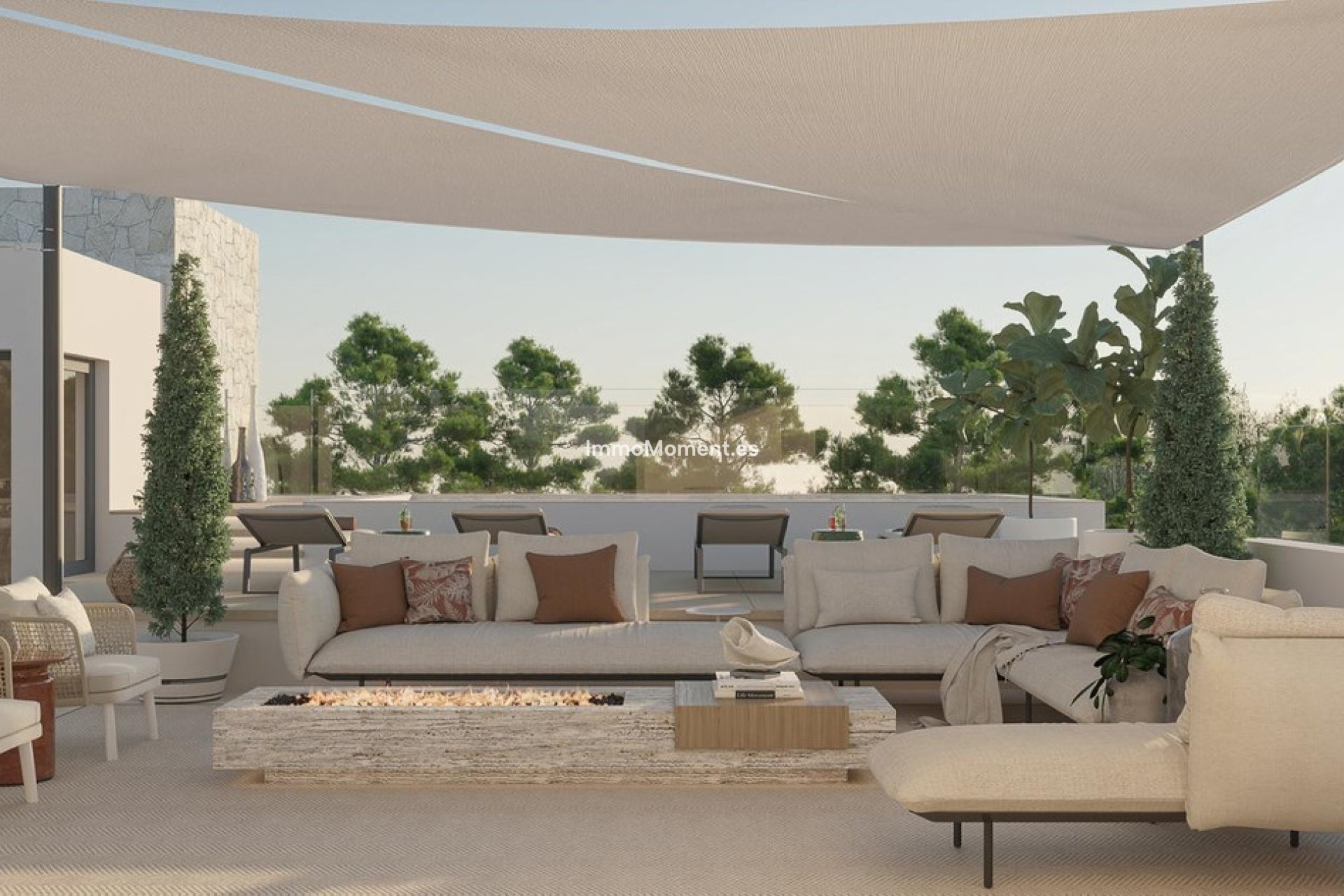 Bestaande woning - Vrijstaande villa - Marbella - The Golden Mile
