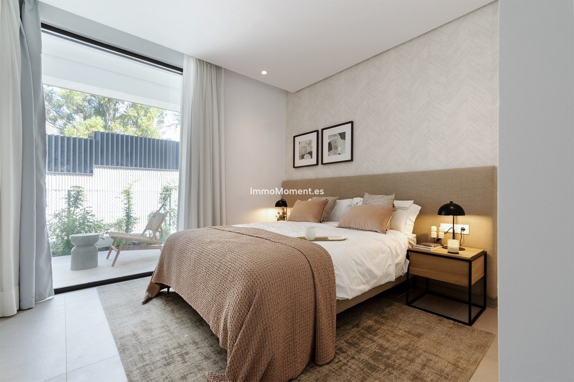 Bestaande woning - Vrijstaande villa - Marbella - The Golden Mile