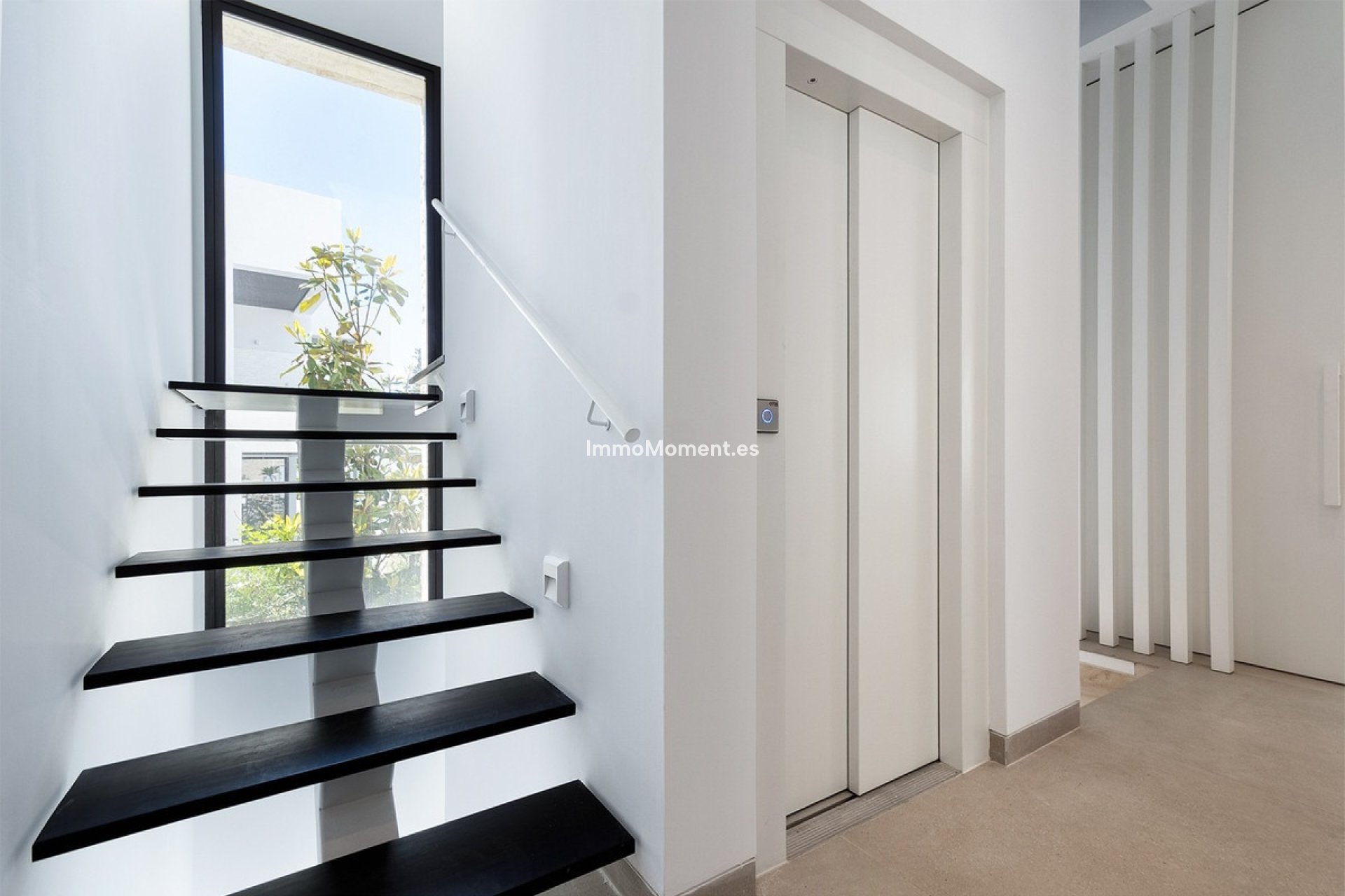 Bestaande woning - Vrijstaande villa - Marbella - The Golden Mile