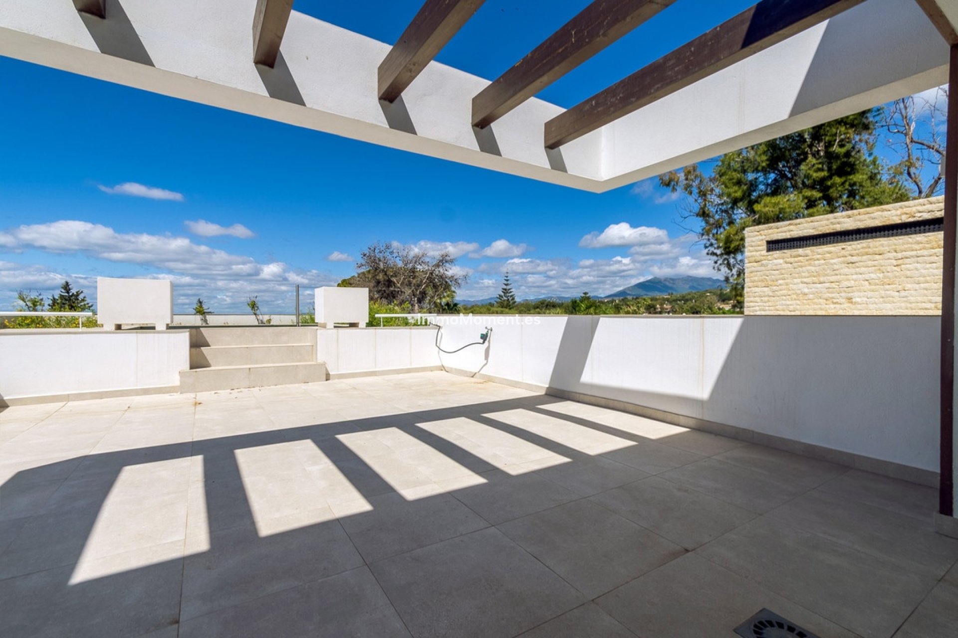 Bestaande woning - Vrijstaande villa - Marbella - The Golden Mile