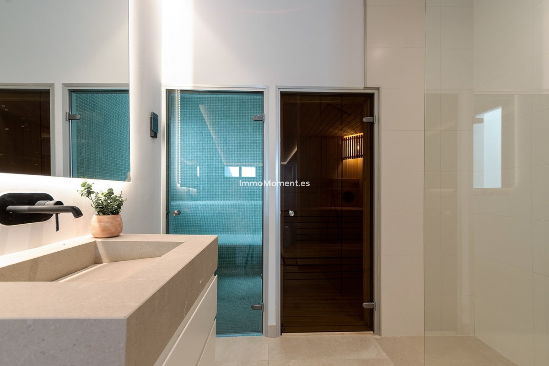 Bestaande woning - Vrijstaande villa - Marbella - The Golden Mile