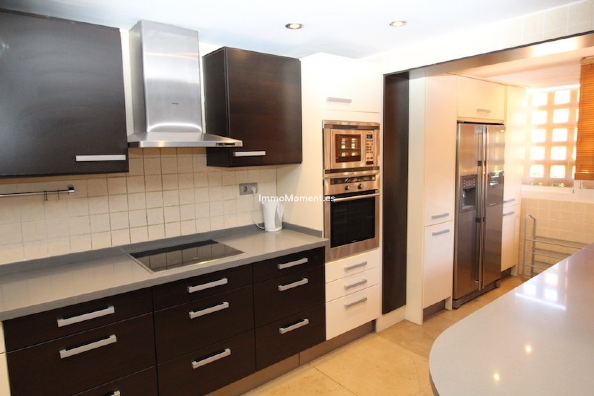 Bestaande woning - Vrijstaande villa - Marbella - The Golden Mile
