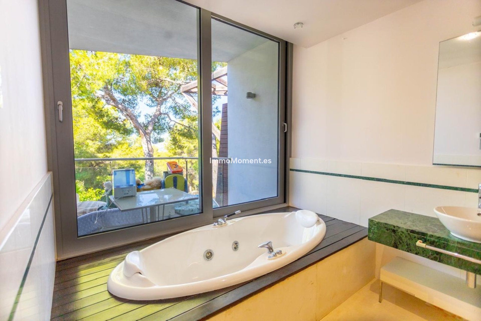 Bestaande woning - Vrijstaande villa - Marbella - The Golden Mile