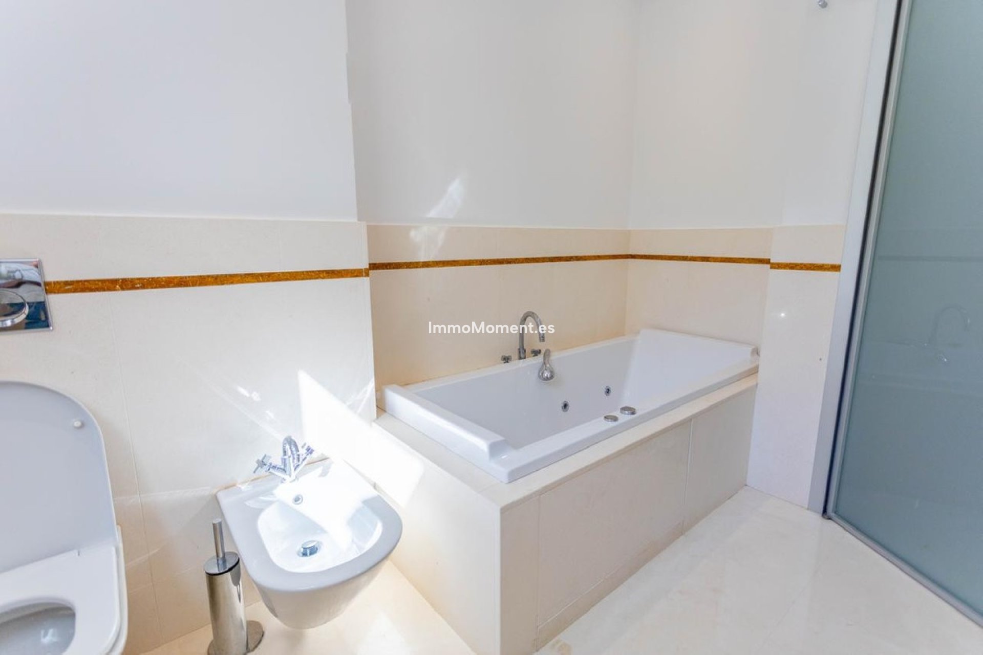 Bestaande woning - Vrijstaande villa - Marbella - The Golden Mile