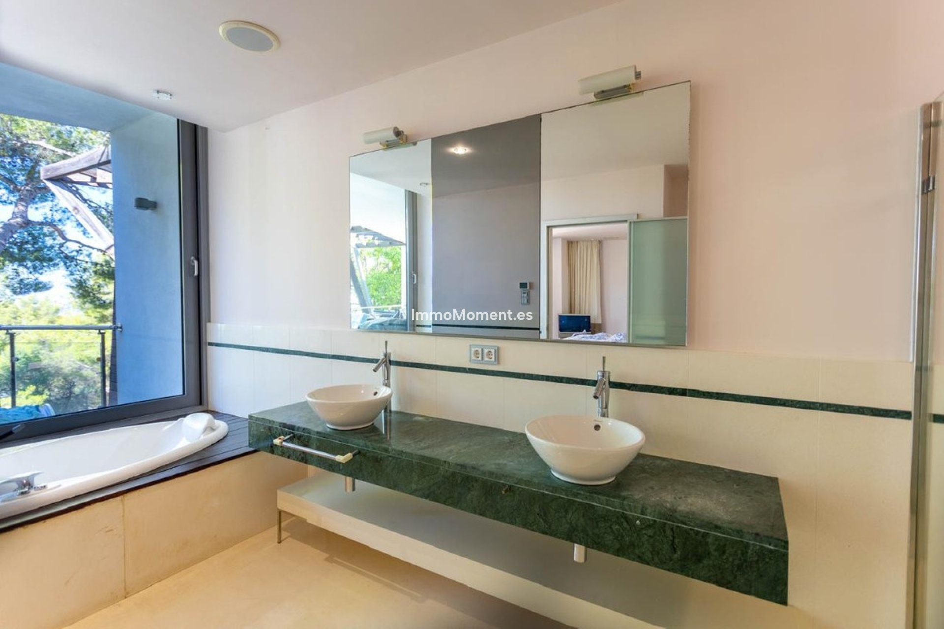 Bestaande woning - Vrijstaande villa - Marbella - The Golden Mile