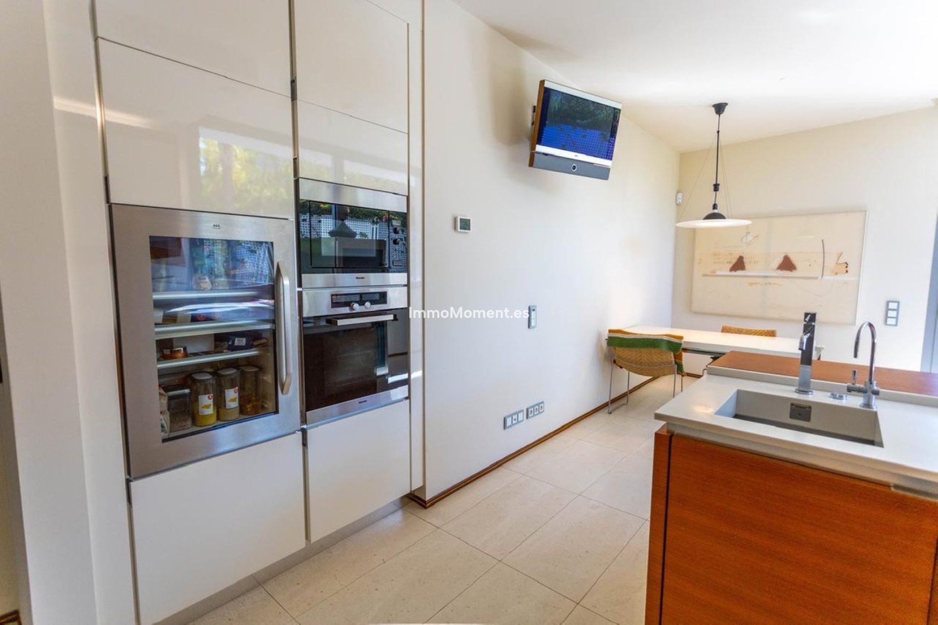 Bestaande woning - Vrijstaande villa - Marbella - The Golden Mile