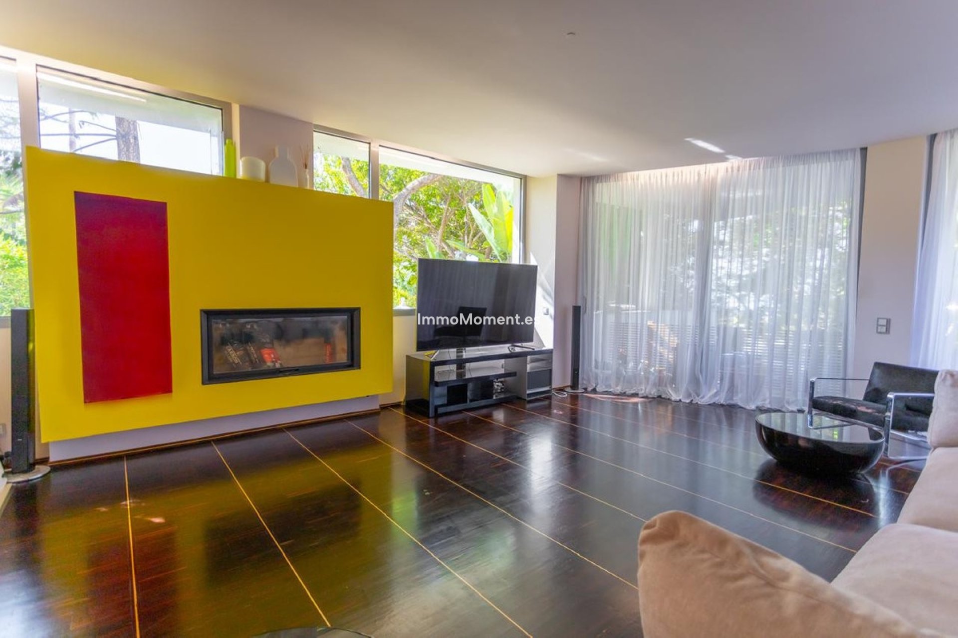 Bestaande woning - Vrijstaande villa - Marbella - The Golden Mile