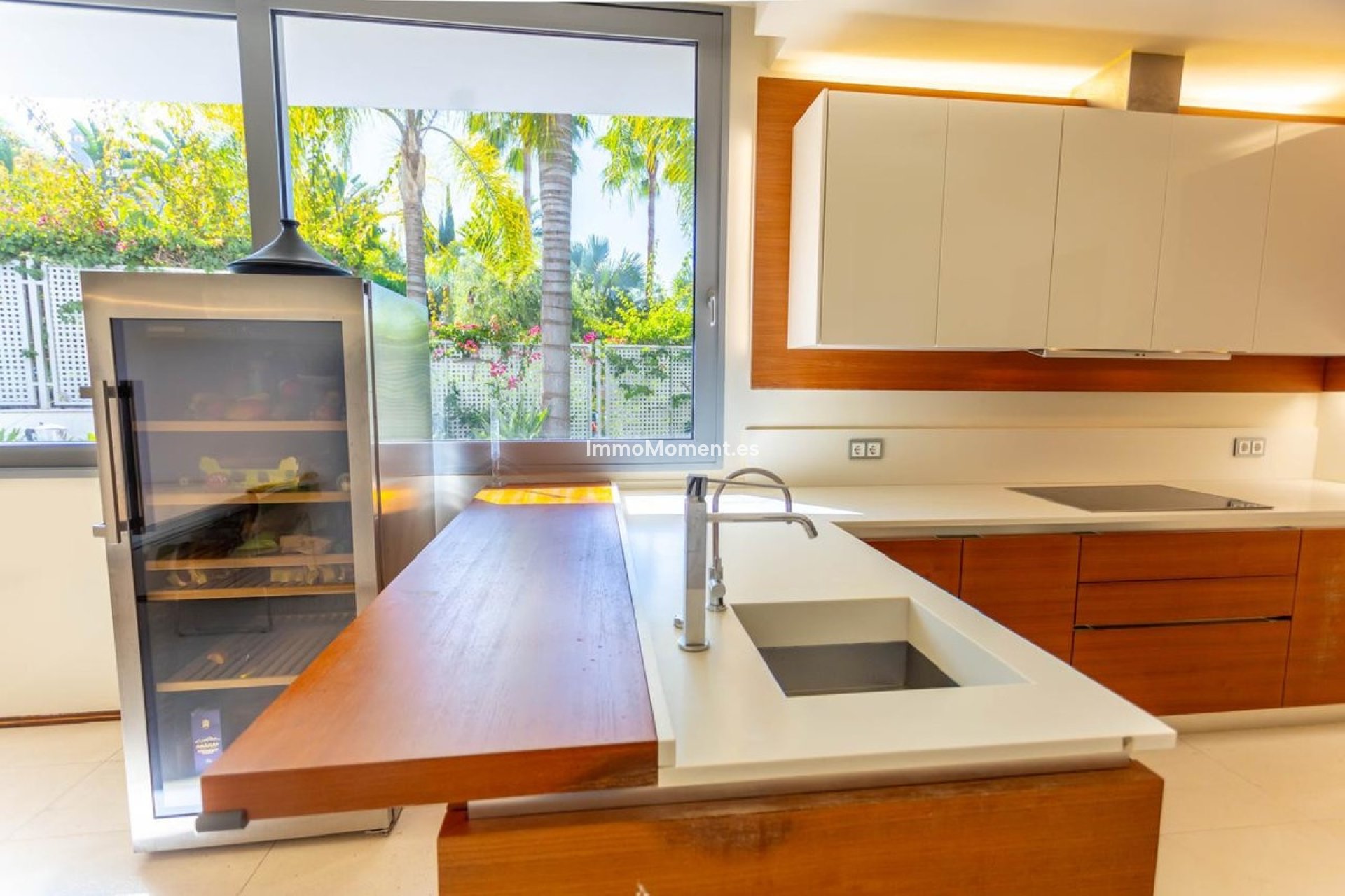 Bestaande woning - Vrijstaande villa - Marbella - The Golden Mile