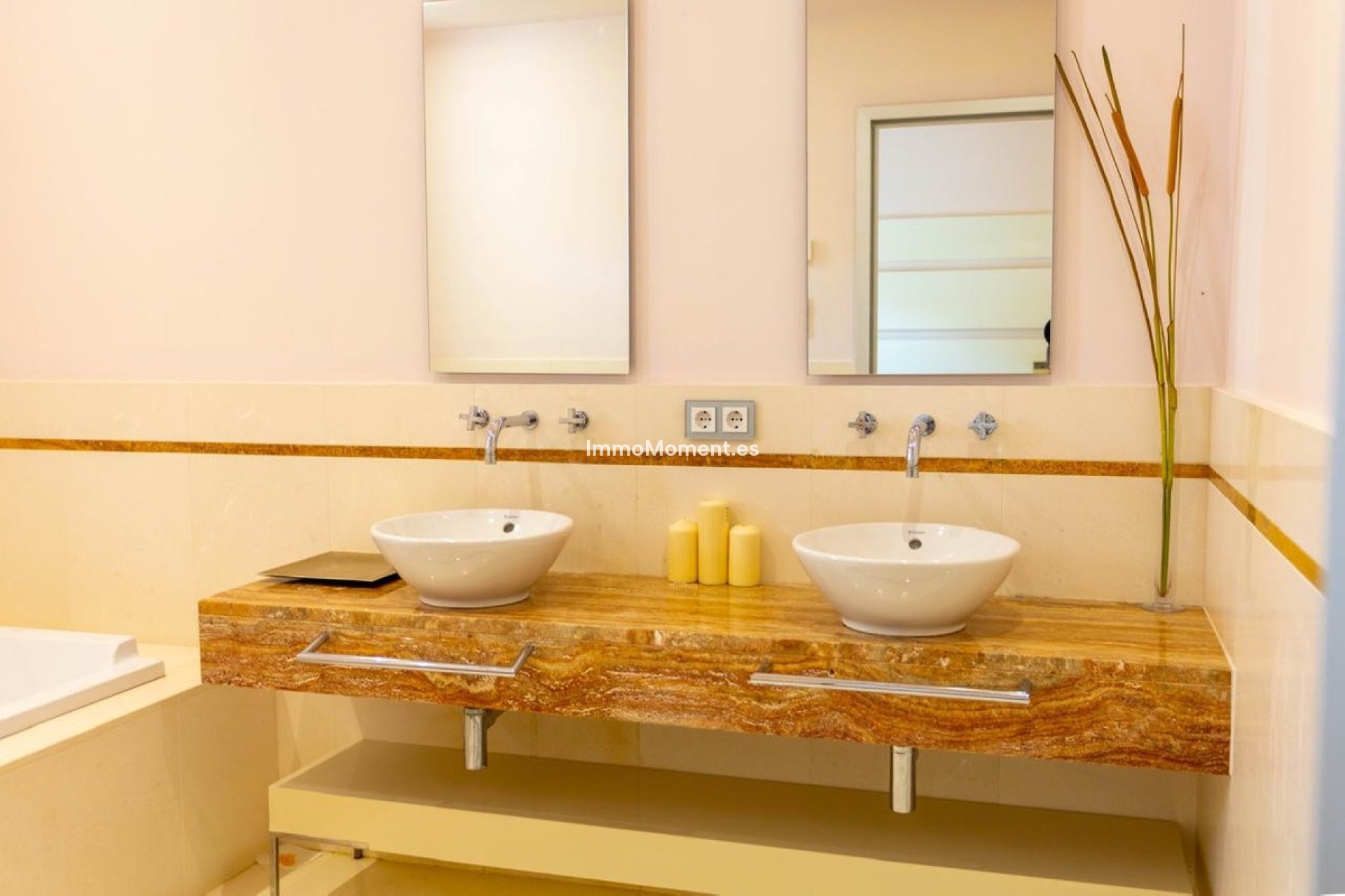 Bestaande woning - Vrijstaande villa - Marbella - The Golden Mile