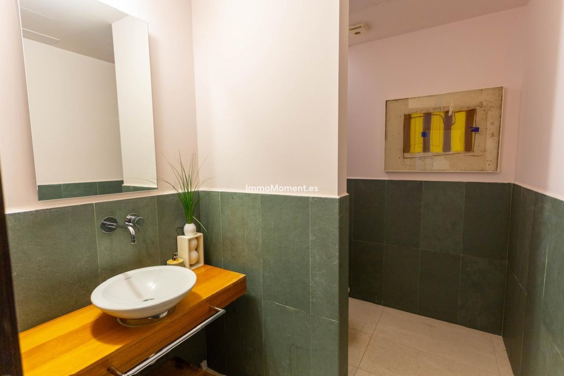 Bestaande woning - Vrijstaande villa - Marbella - The Golden Mile