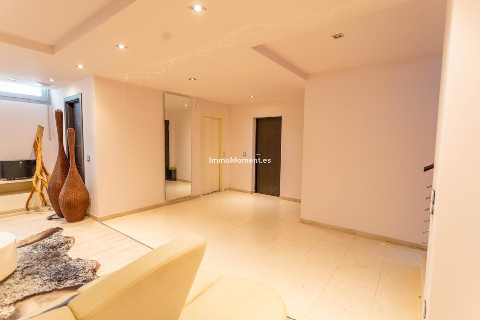 Bestaande woning - Vrijstaande villa - Marbella - The Golden Mile