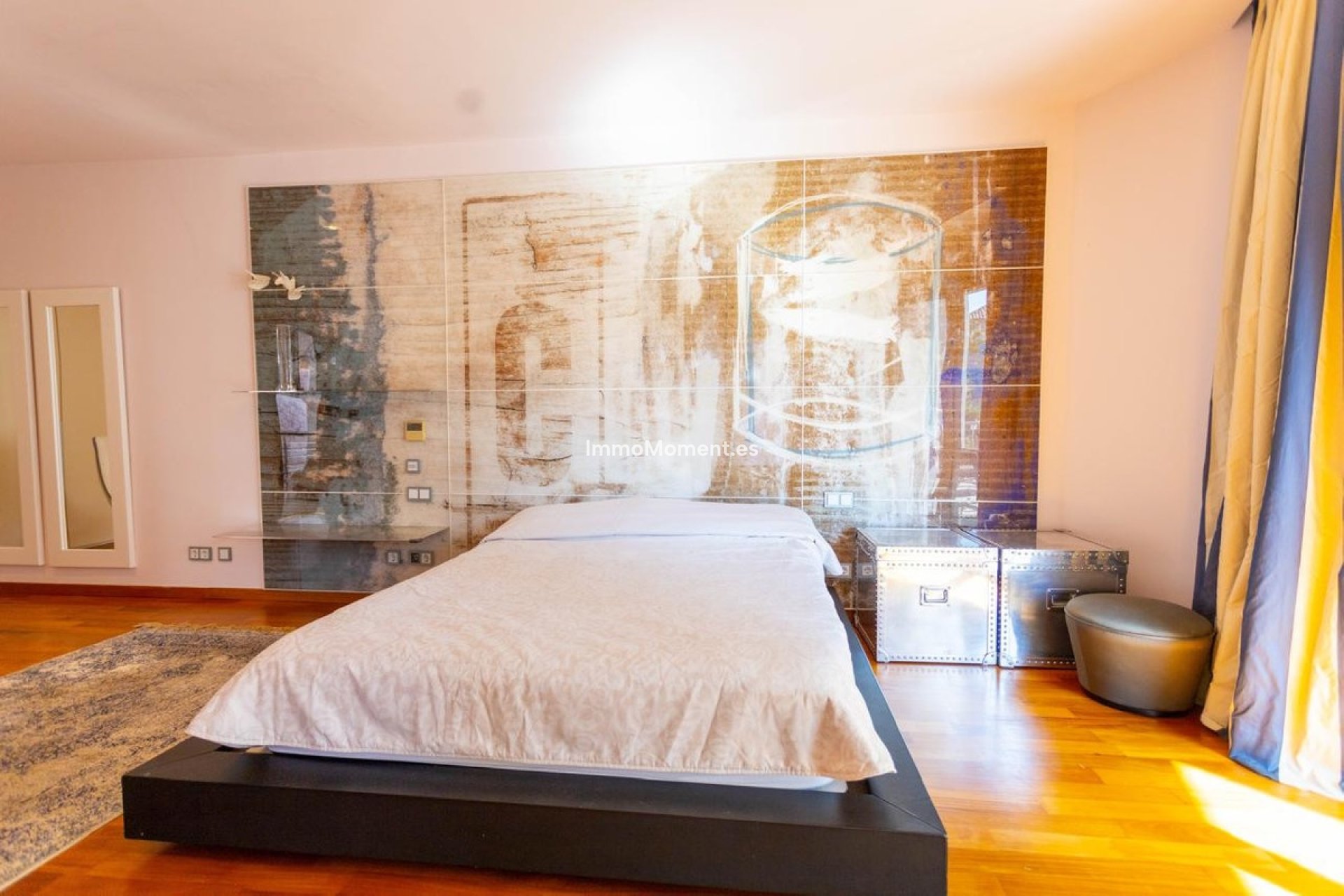 Bestaande woning - Vrijstaande villa - Marbella - The Golden Mile