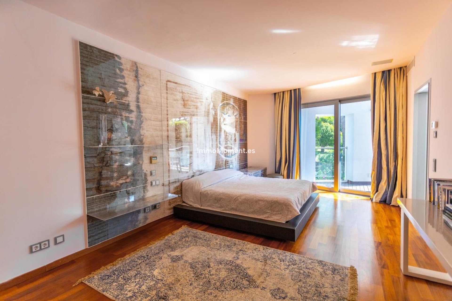 Bestaande woning - Vrijstaande villa - Marbella - The Golden Mile