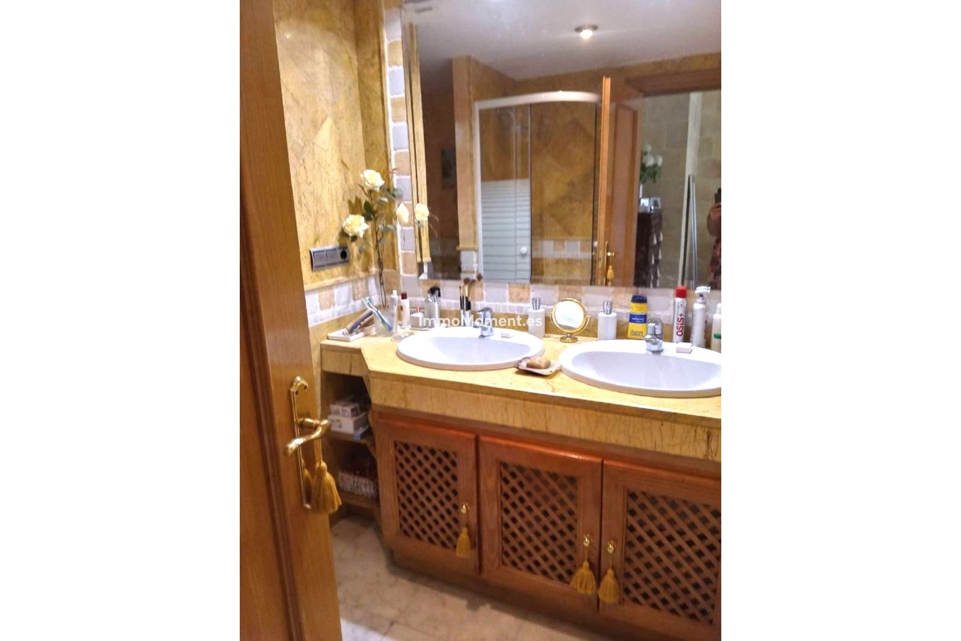 Bestaande woning - Vrijstaande villa - Marbella - The Golden Mile