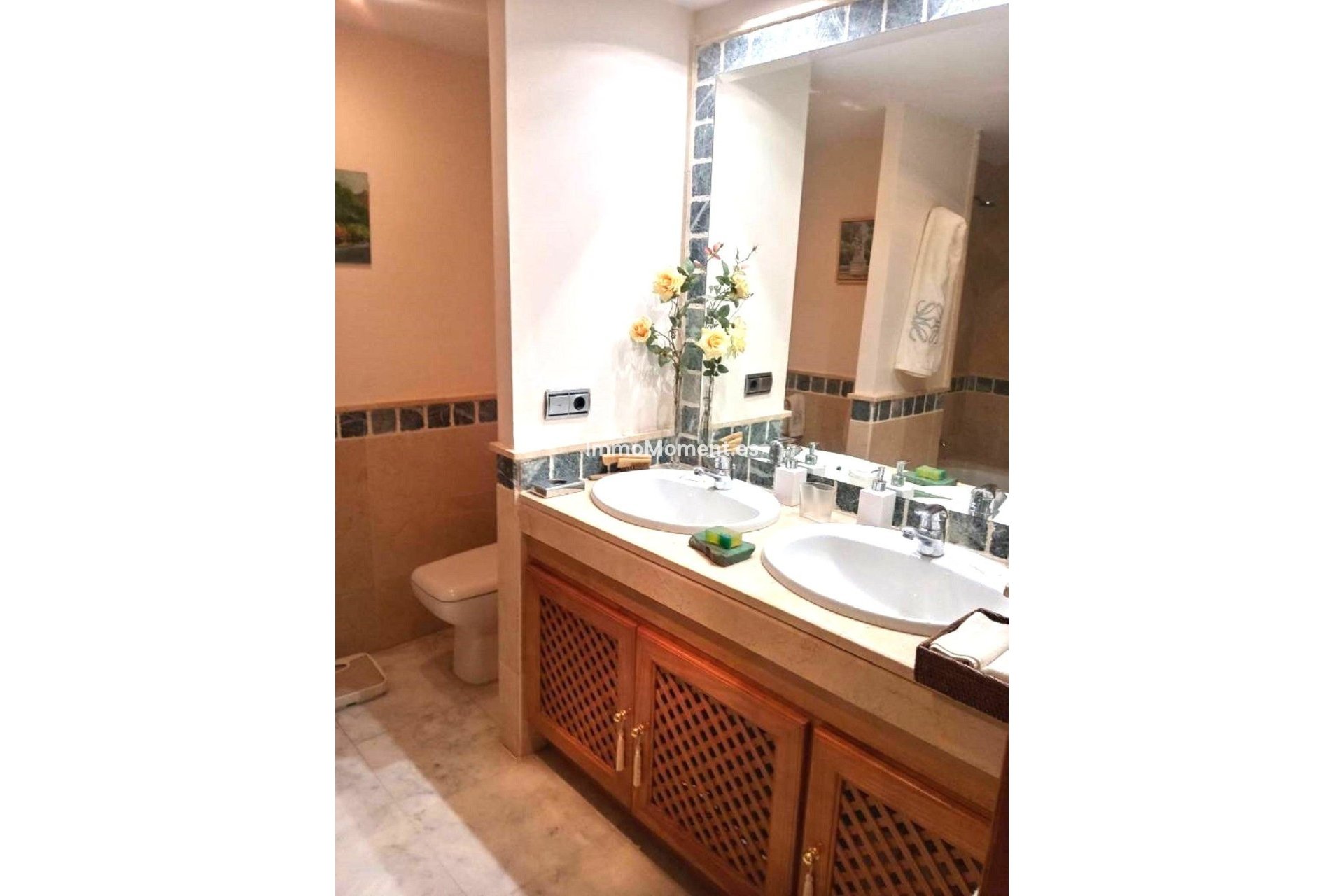 Bestaande woning - Vrijstaande villa - Marbella - The Golden Mile