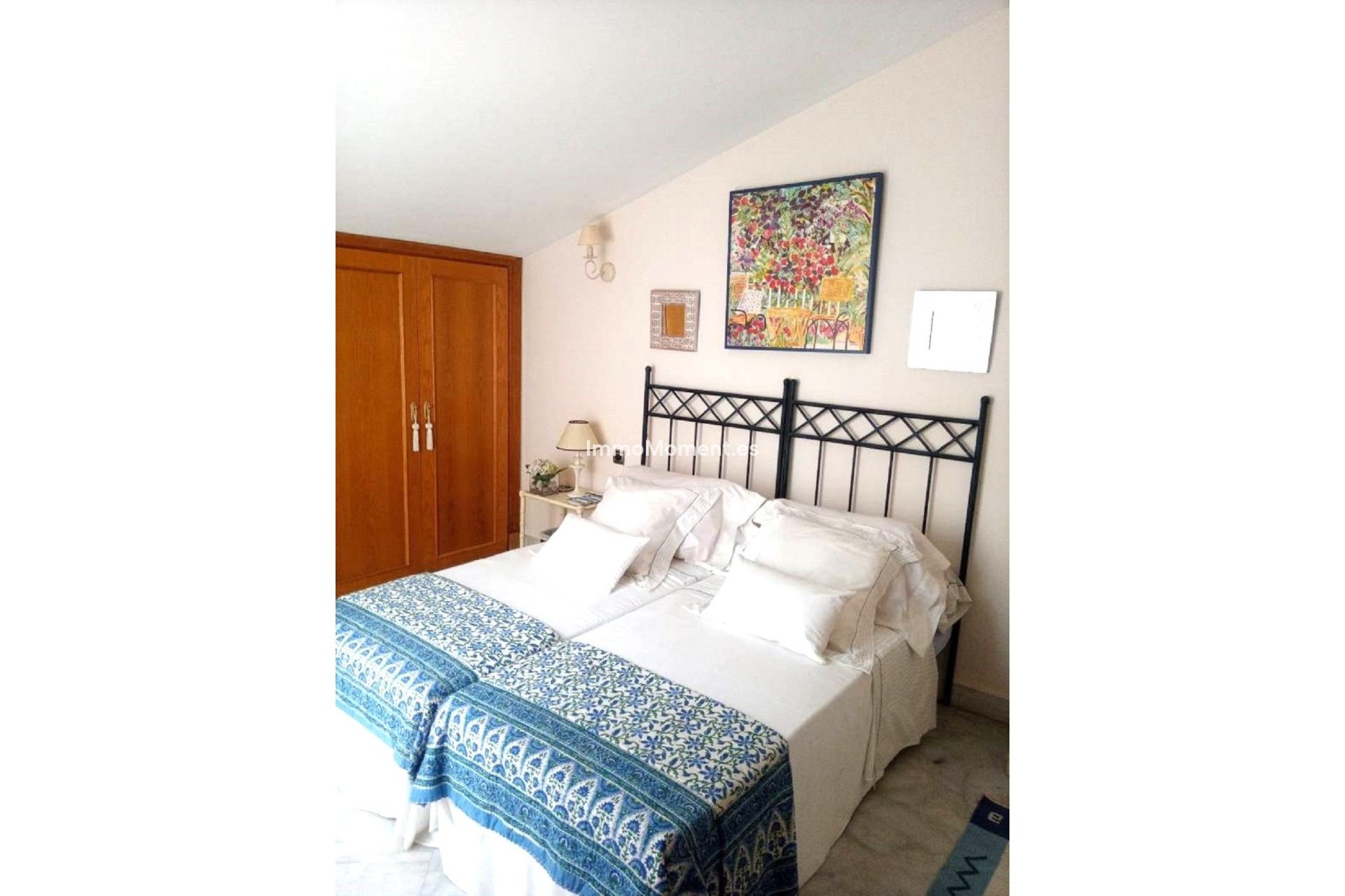 Bestaande woning - Vrijstaande villa - Marbella - The Golden Mile