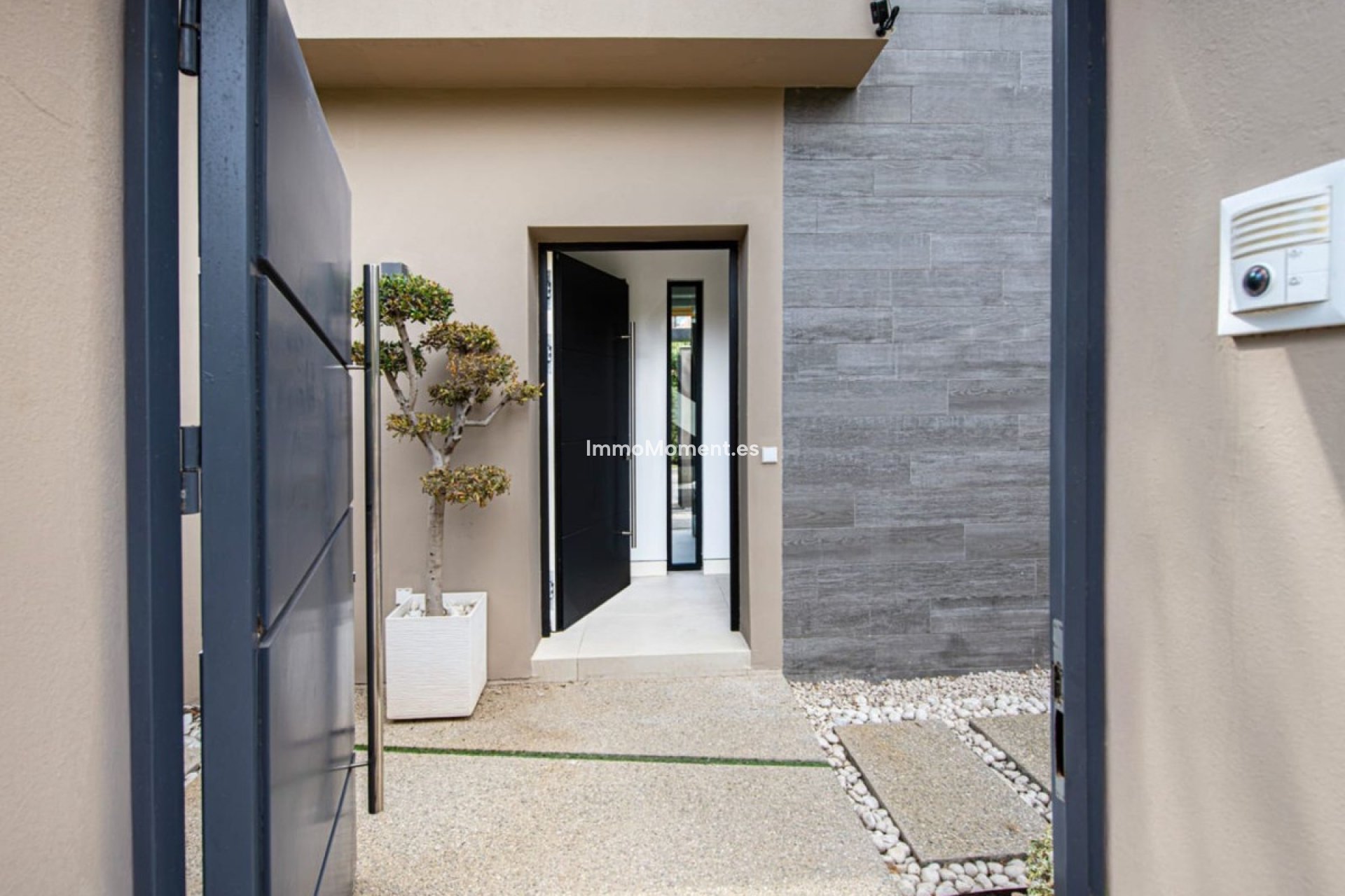 Bestaande woning - Vrijstaande villa - Marbella - The Golden Mile