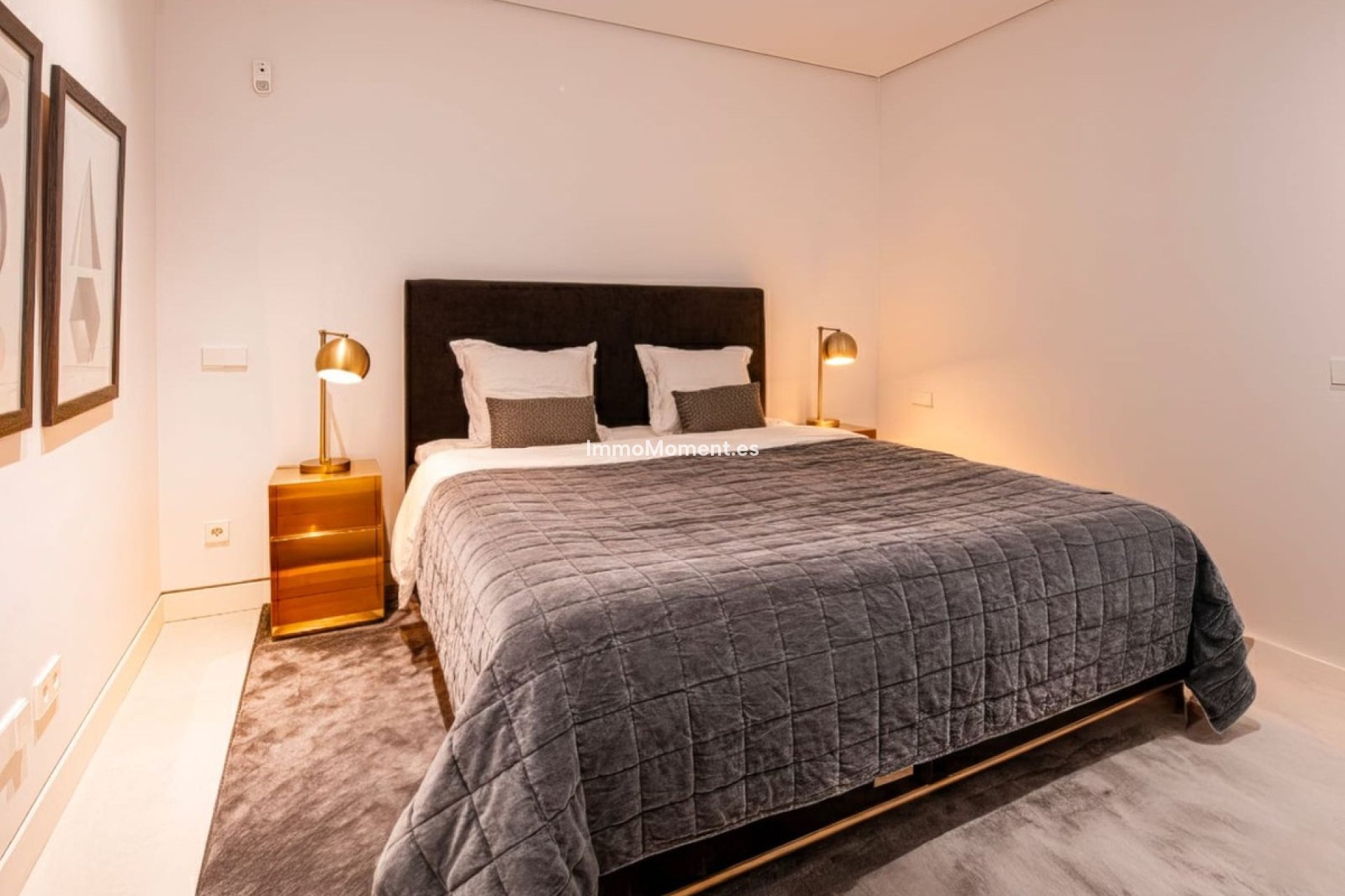 Bestaande woning - Vrijstaande villa - Marbella - The Golden Mile
