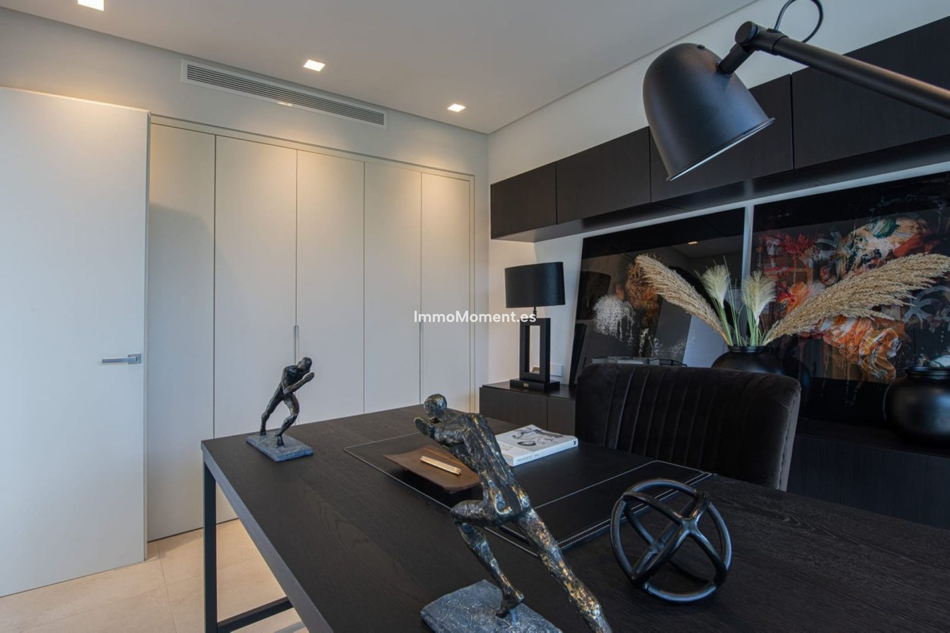 Bestaande woning - Vrijstaande villa - Marbella - The Golden Mile