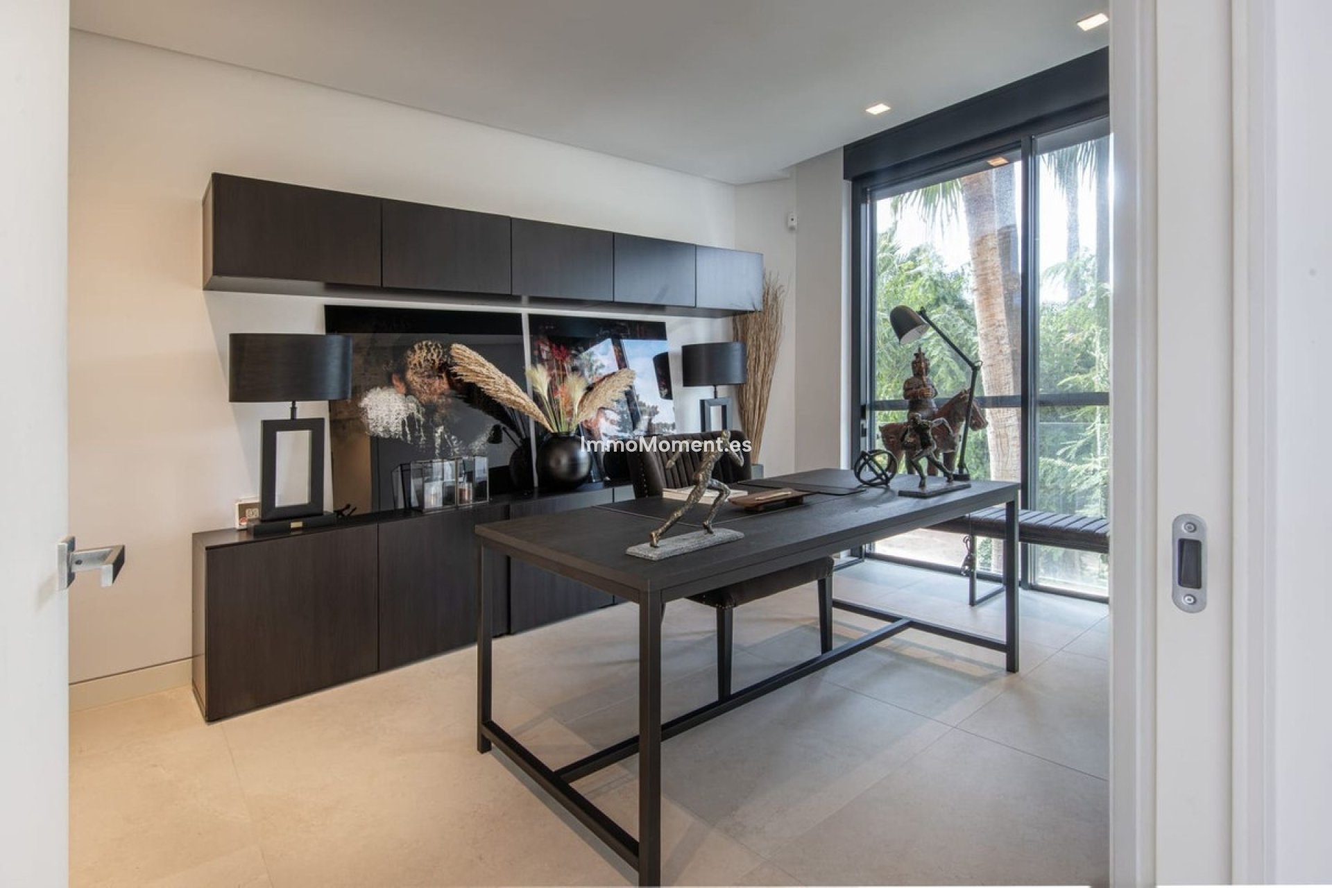 Bestaande woning - Vrijstaande villa - Marbella - The Golden Mile