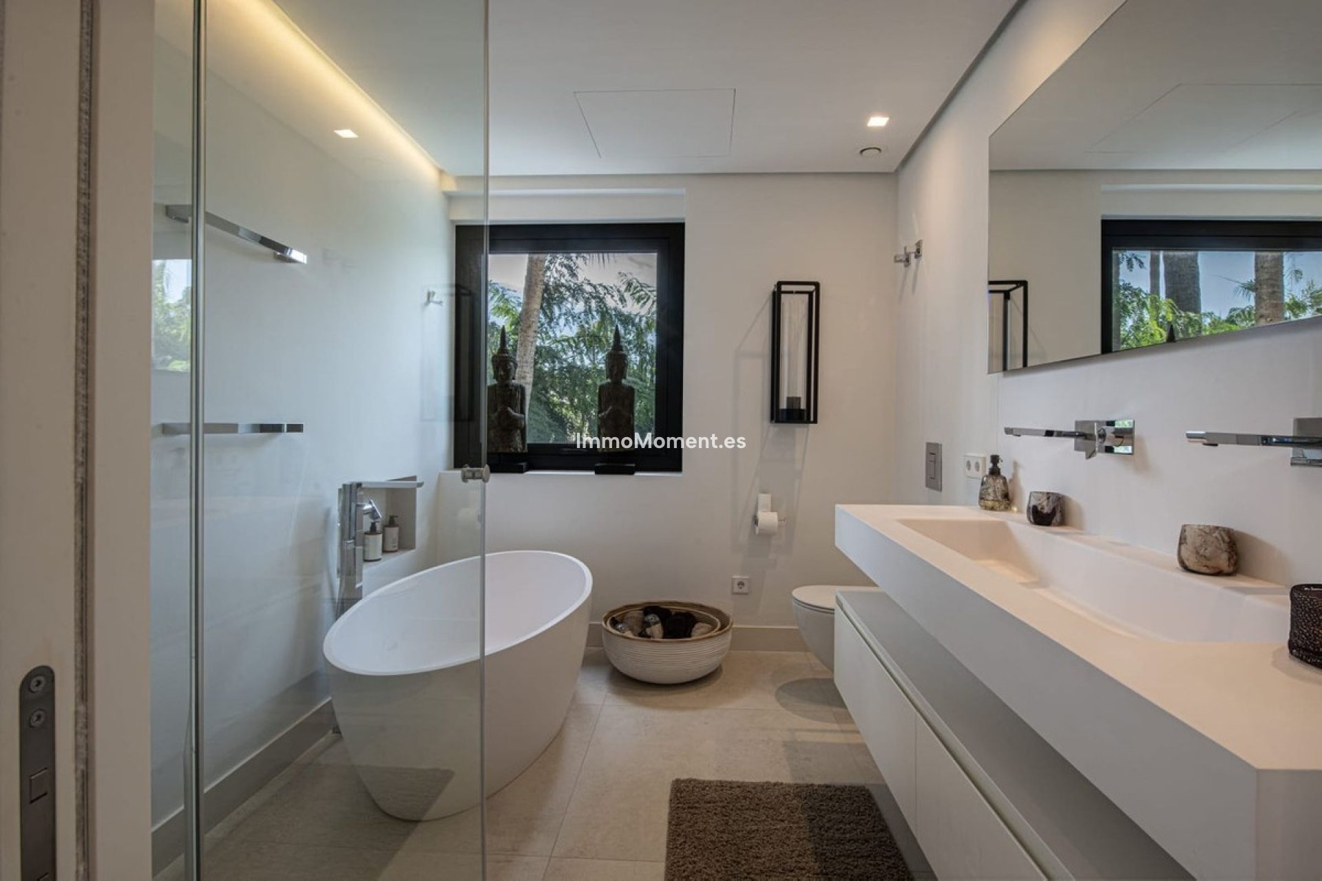 Bestaande woning - Vrijstaande villa - Marbella - The Golden Mile