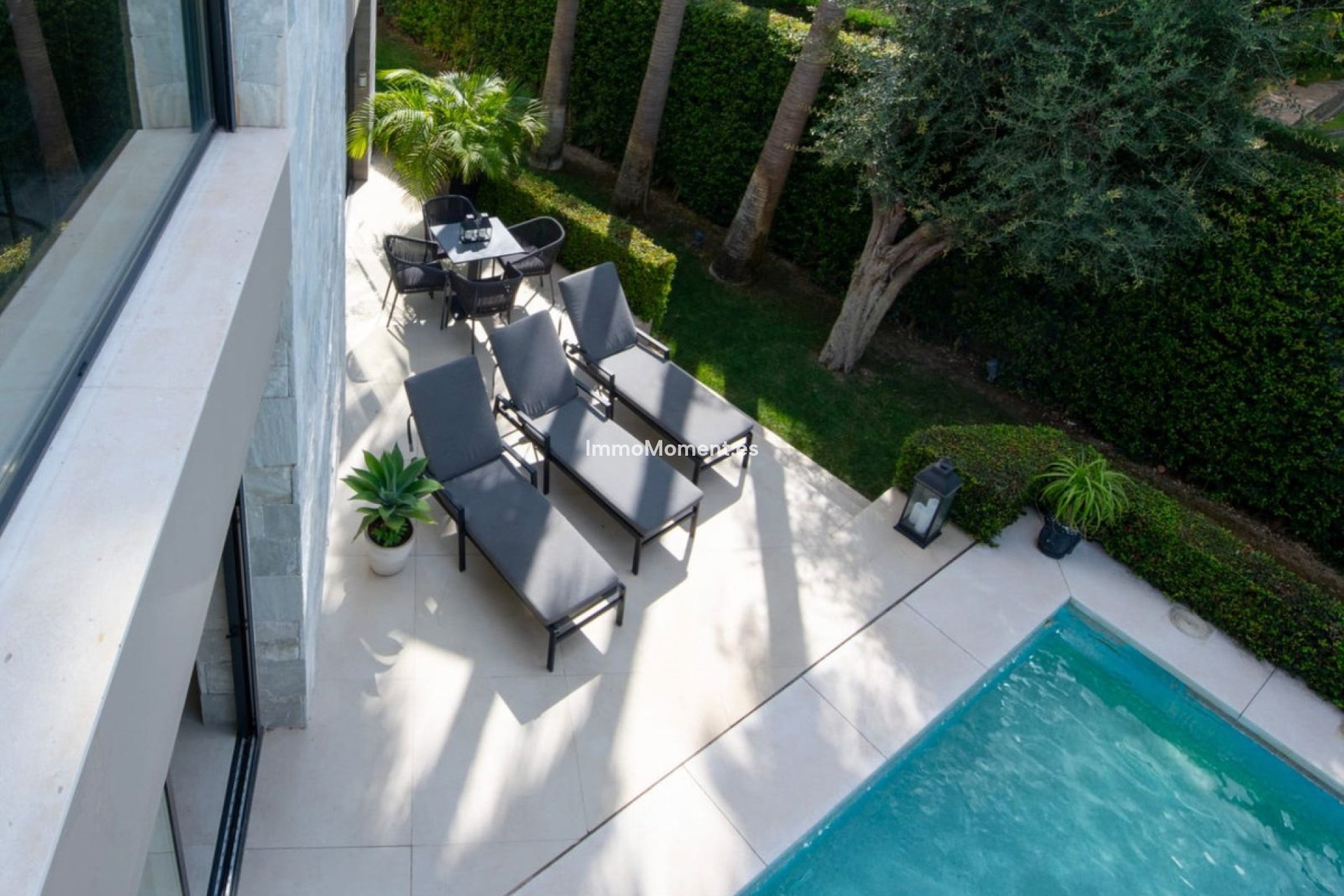 Bestaande woning - Vrijstaande villa - Marbella - The Golden Mile