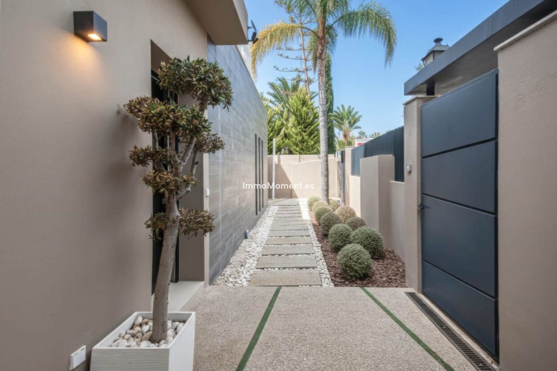 Bestaande woning - Vrijstaande villa - Marbella - The Golden Mile