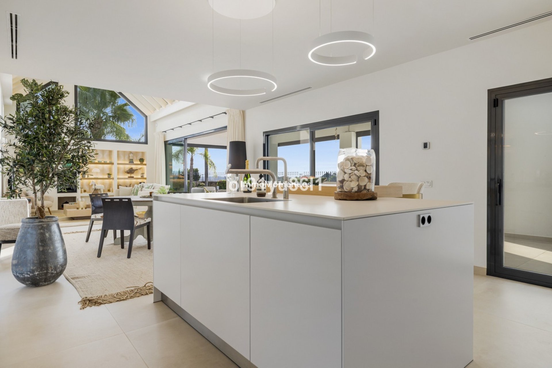 Bestaande woning - Vrijstaande villa - Marbella - The Golden Mile