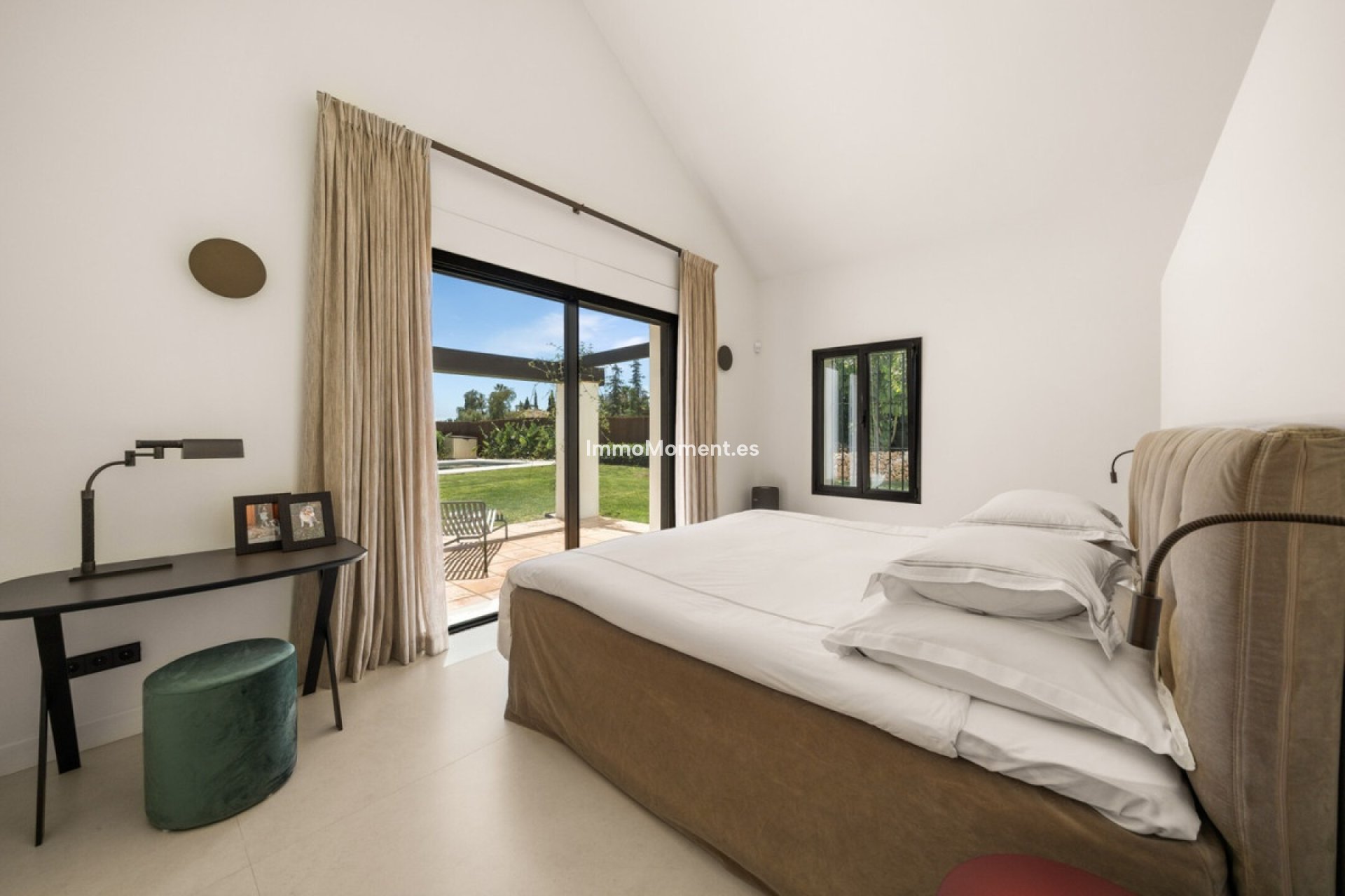Bestaande woning - Vrijstaande villa - Marbella - The Golden Mile